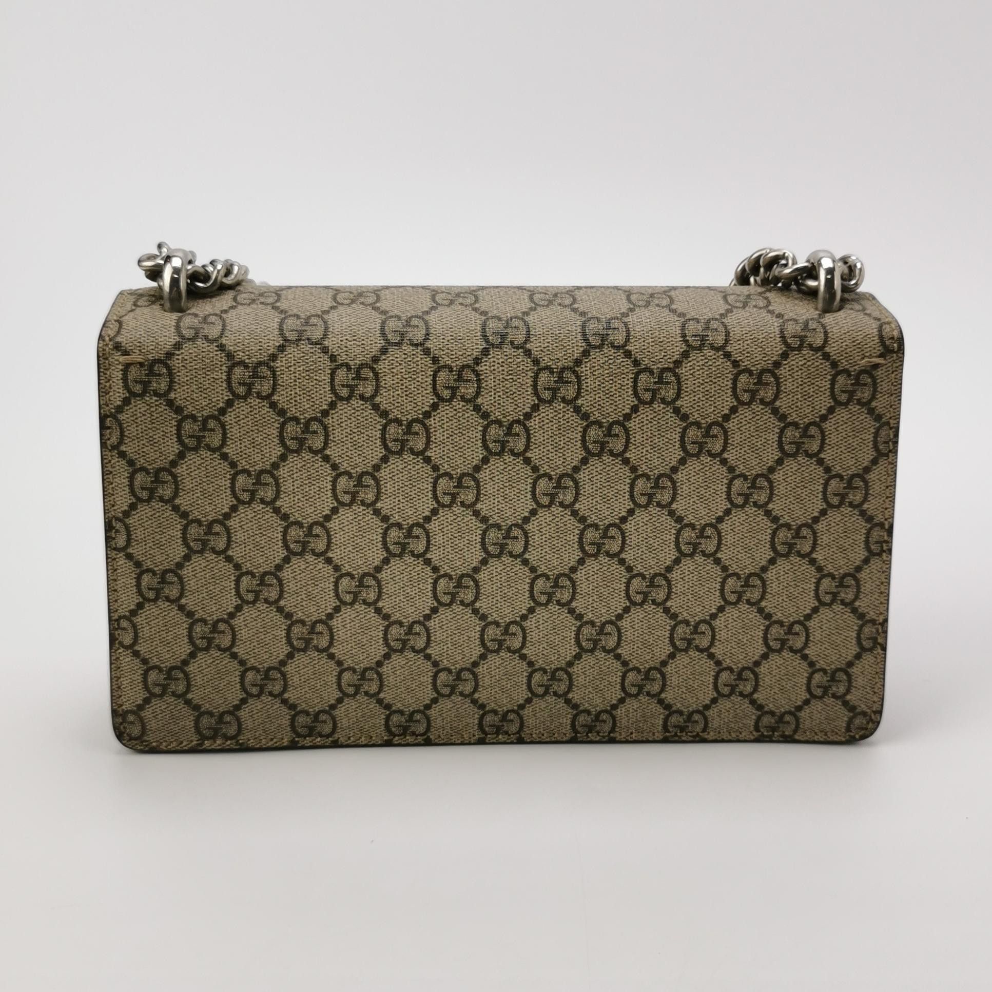 Gucci Gucci Women os Shoulder Bags Size ONE SIZE - 5 Thumbnail