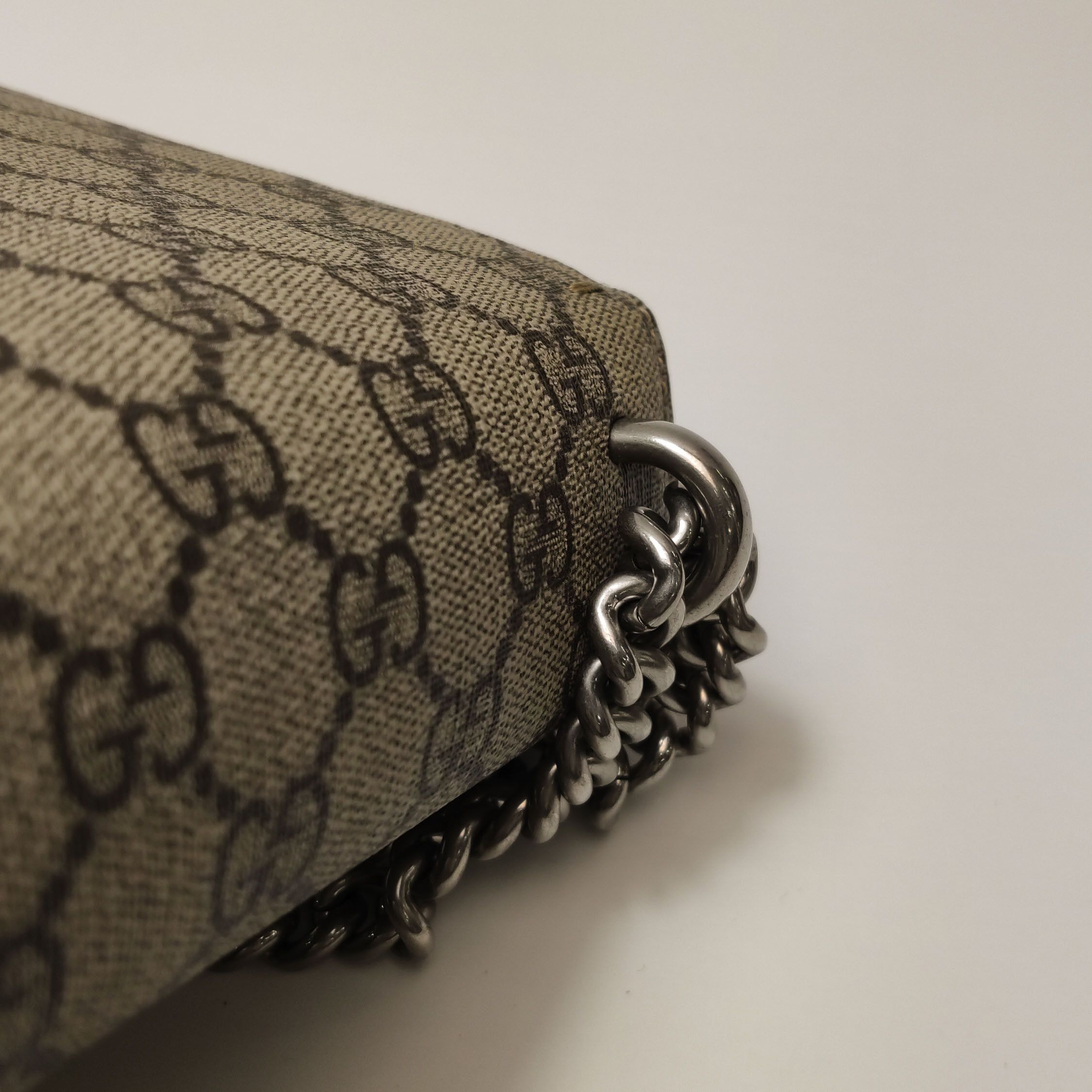 Gucci Gucci Women os Shoulder Bags Size ONE SIZE - 12 Thumbnail