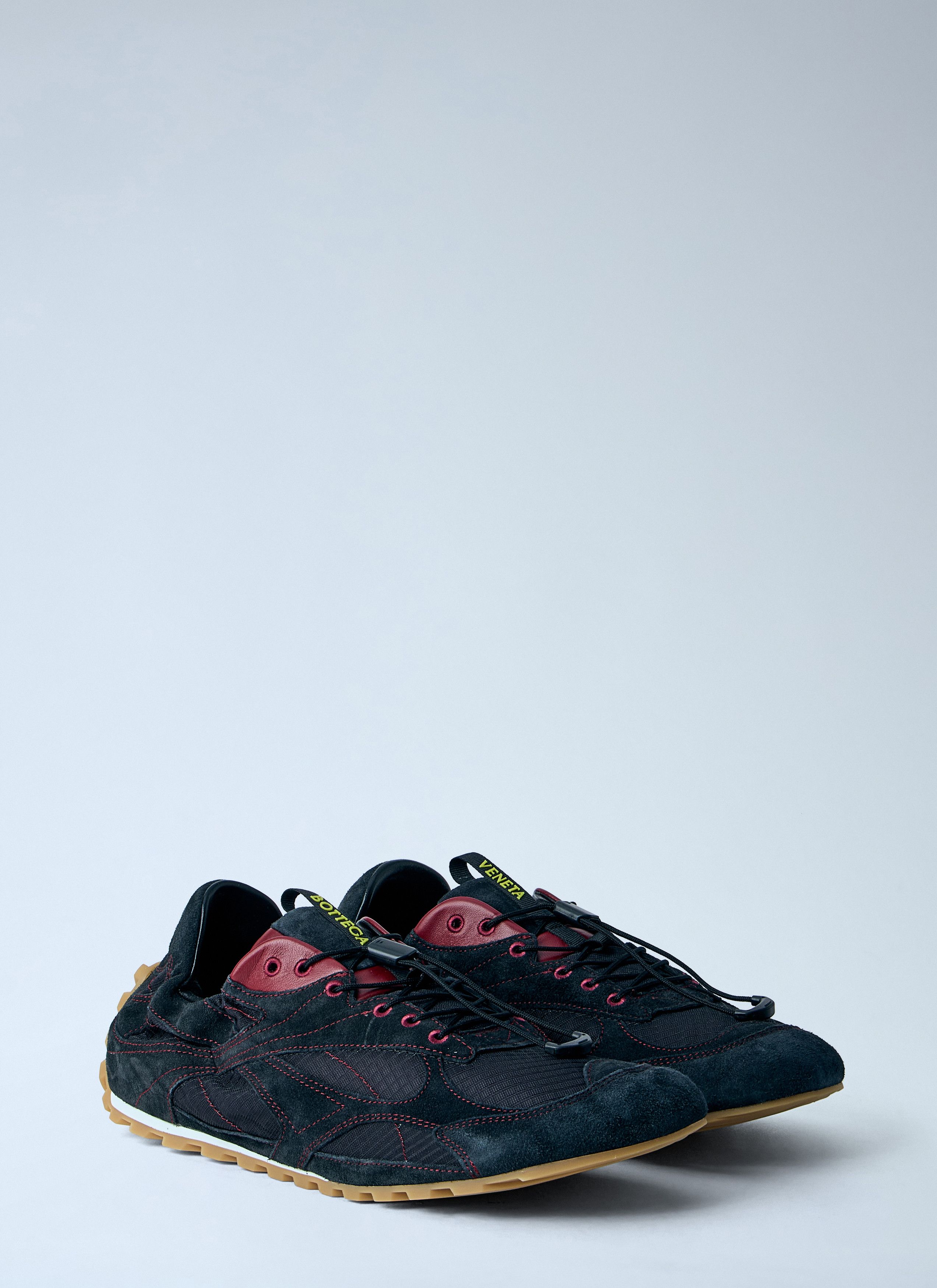 Bottega Veneta Orbit Flash Sneakers Size US 8 / EU 41 - 2 Thumbnail