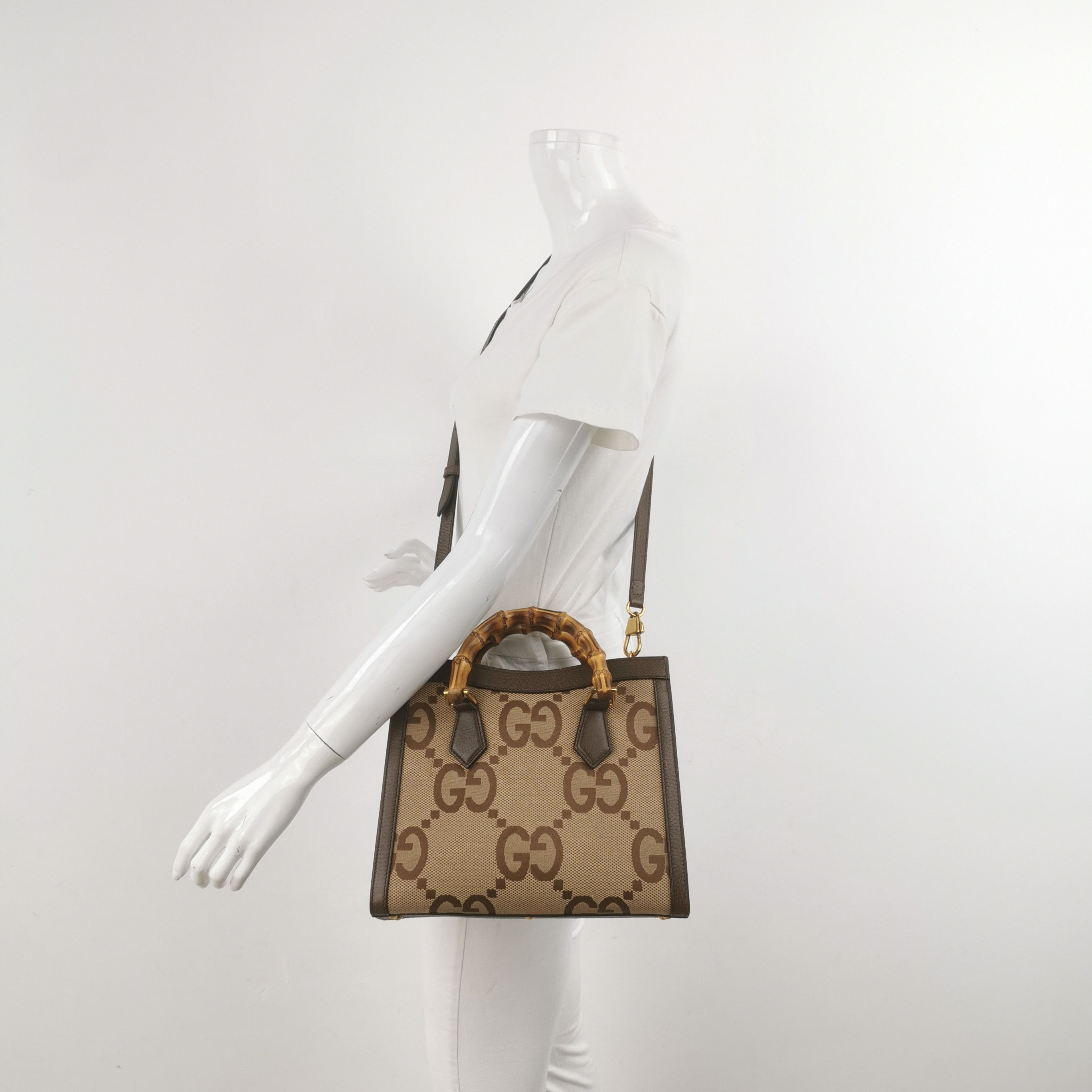Gucci Gucci Women os Shoulder Bags Size ONE SIZE - 2 Thumbnail
