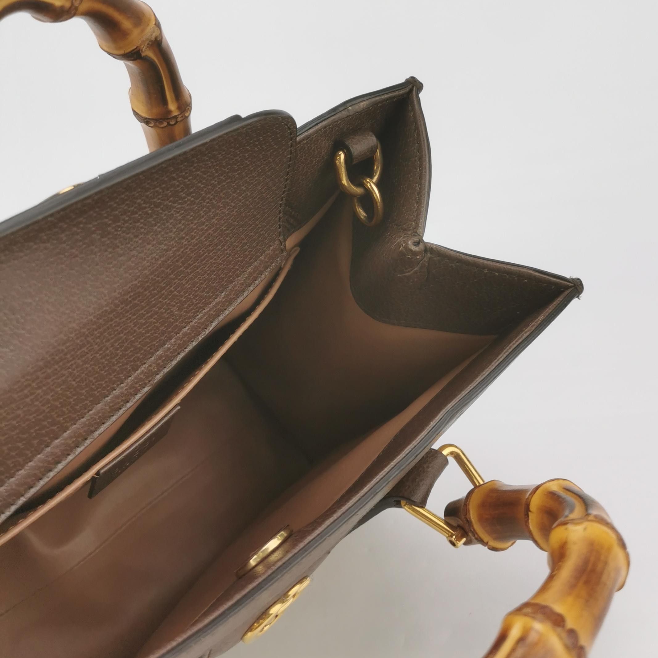 Gucci Gucci Women os Shoulder Bags Size ONE SIZE - 7 Thumbnail