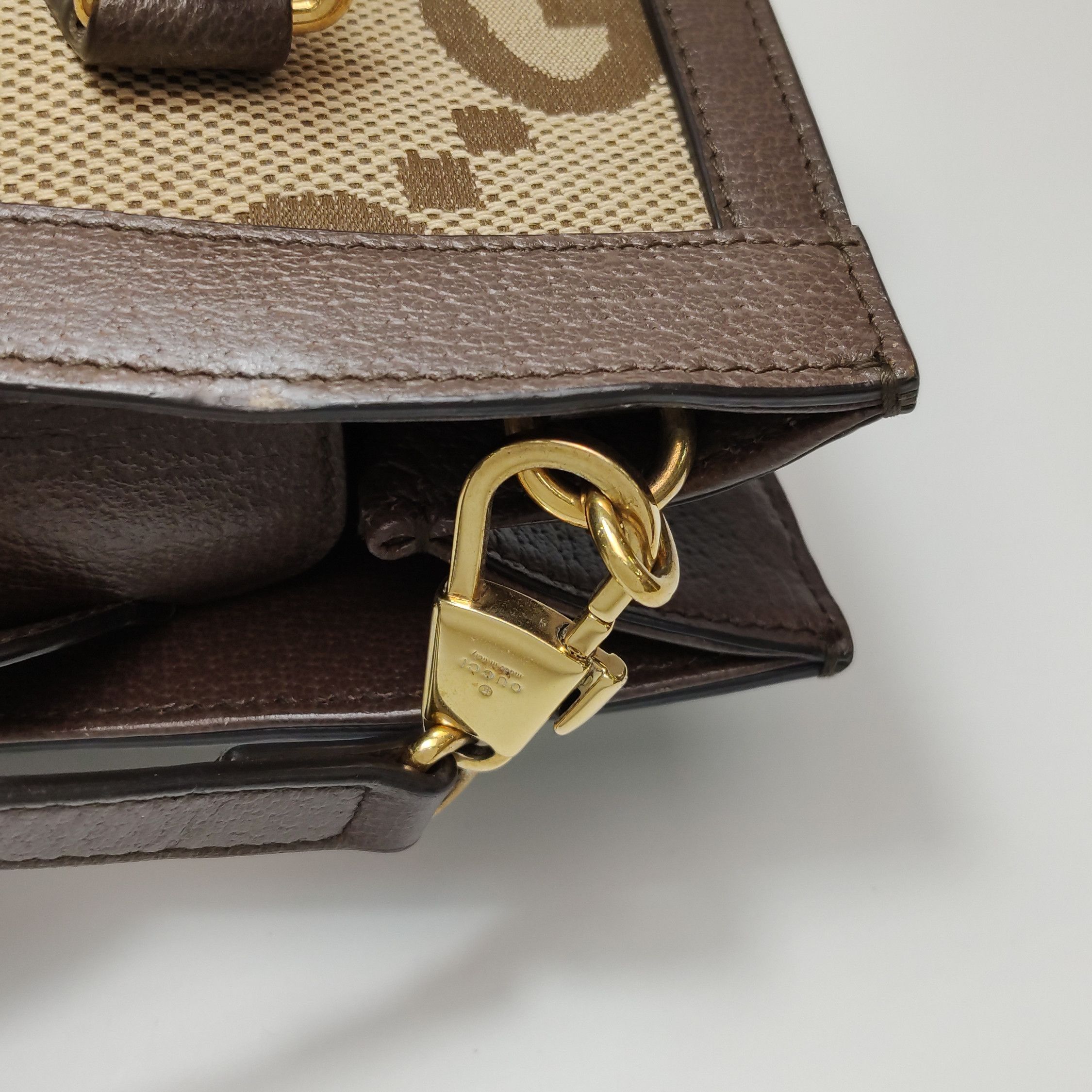 Gucci Gucci Women os Shoulder Bags Size ONE SIZE - 12 Thumbnail