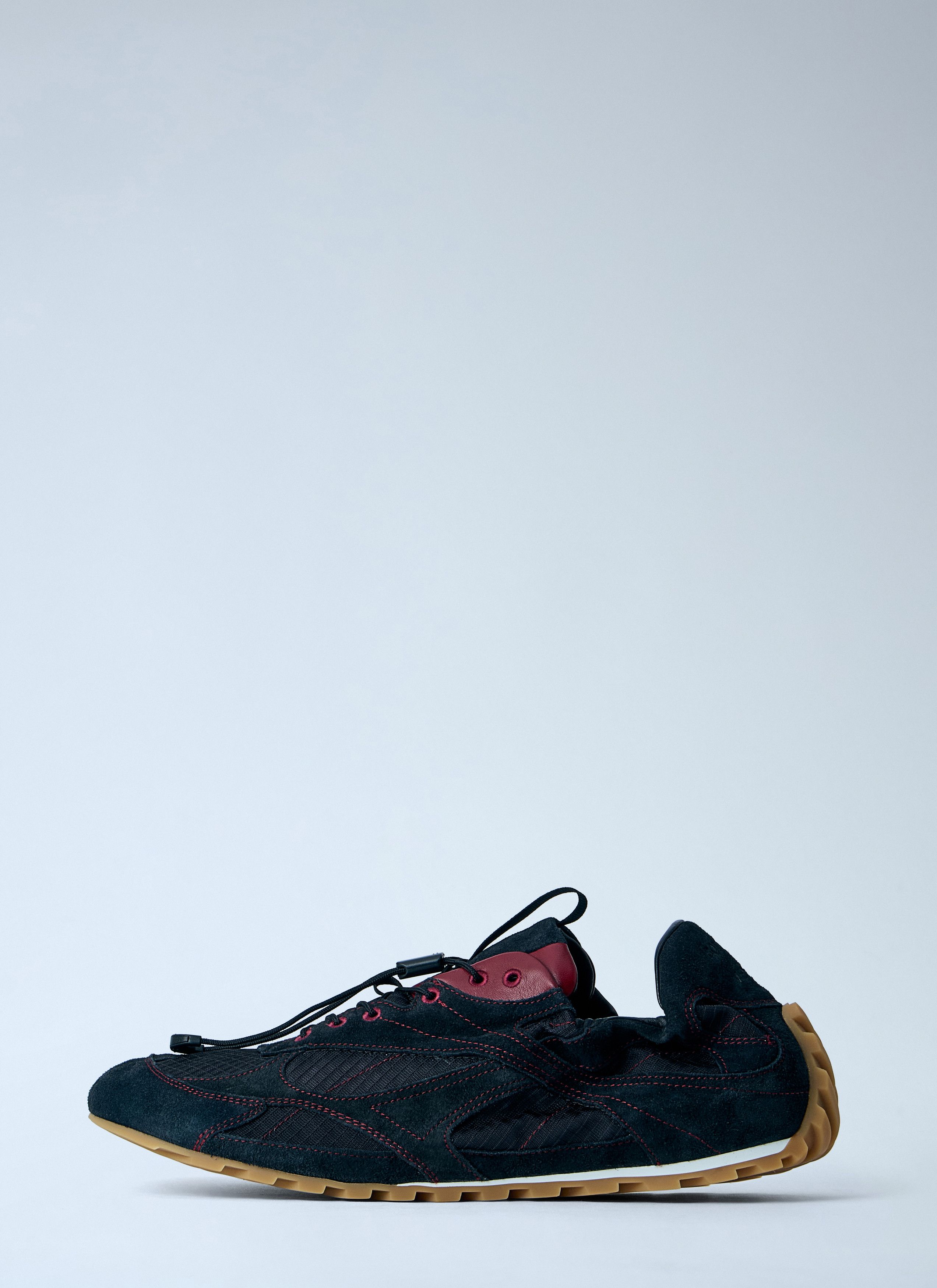 Bottega Veneta Orbit Flash Sneakers Size US 10 / EU 43 - 4 Thumbnail