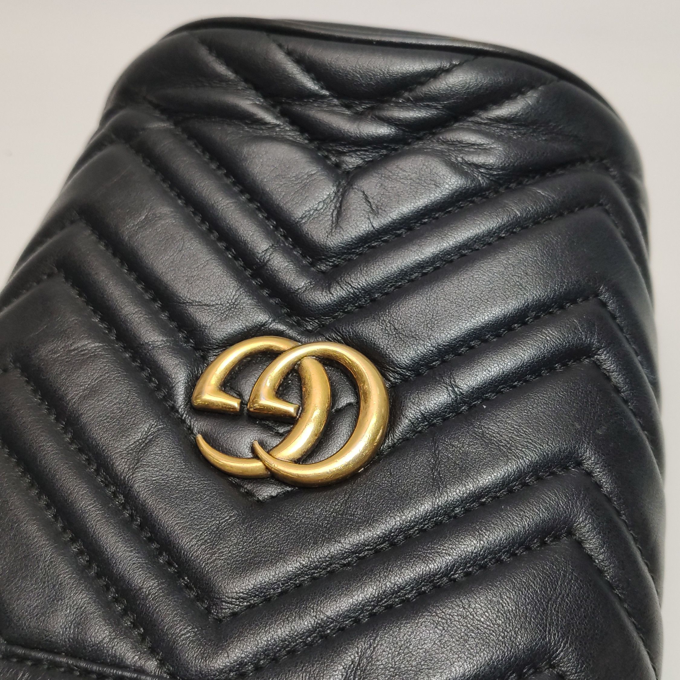 Gucci Gucci Women os Shoulder Bags Size ONE SIZE - 20 Thumbnail
