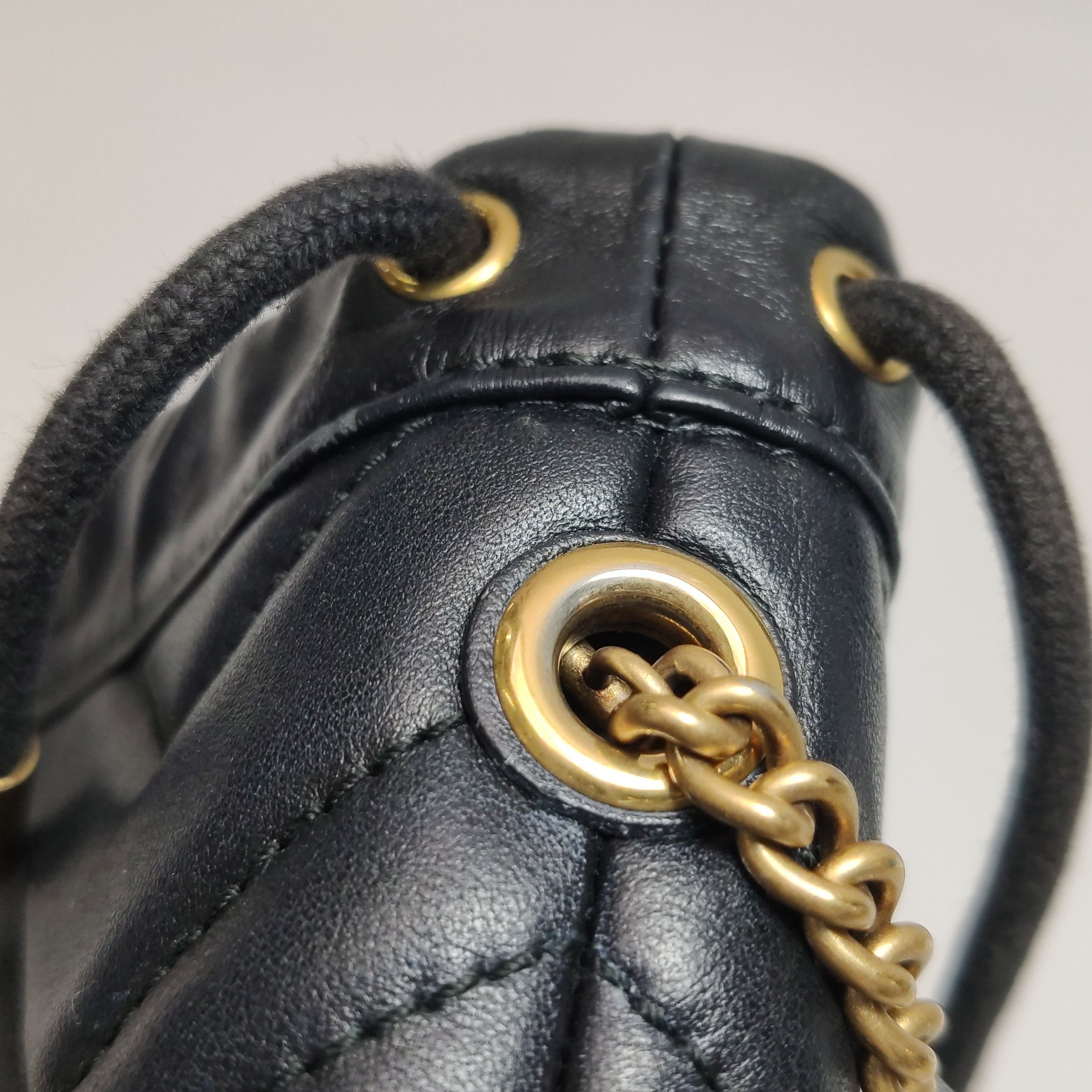 Gucci Gucci Women os Shoulder Bags Size ONE SIZE - 11 Thumbnail