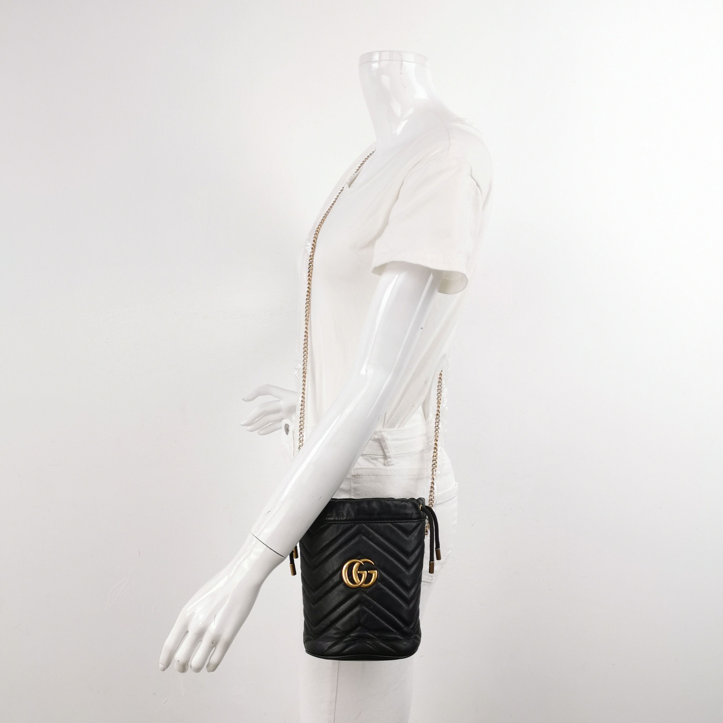 Gucci Gucci Women os Shoulder Bags Size ONE SIZE - 2 Thumbnail