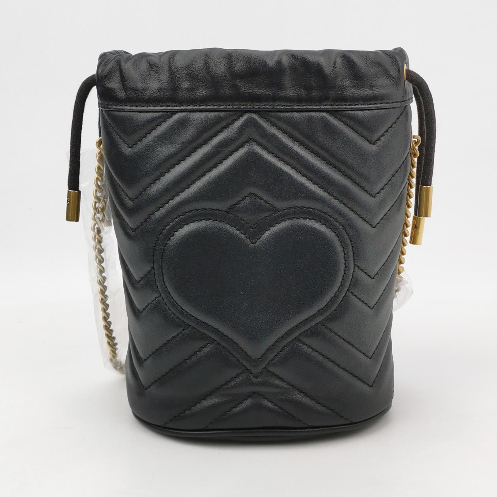 Gucci Gucci Women os Shoulder Bags Size ONE SIZE - 5 Thumbnail