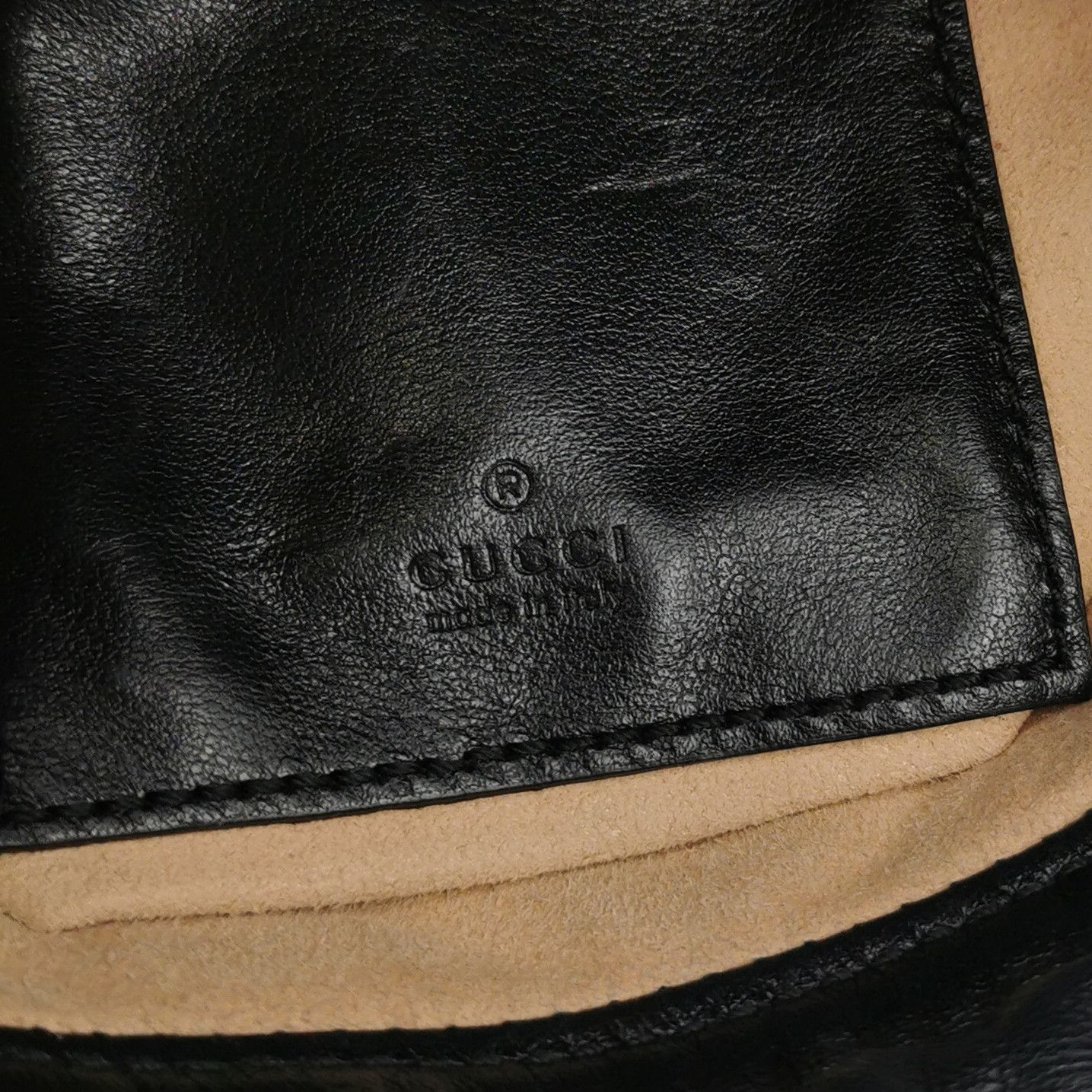 Gucci Gucci Women os Shoulder Bags Size ONE SIZE - 8 Thumbnail