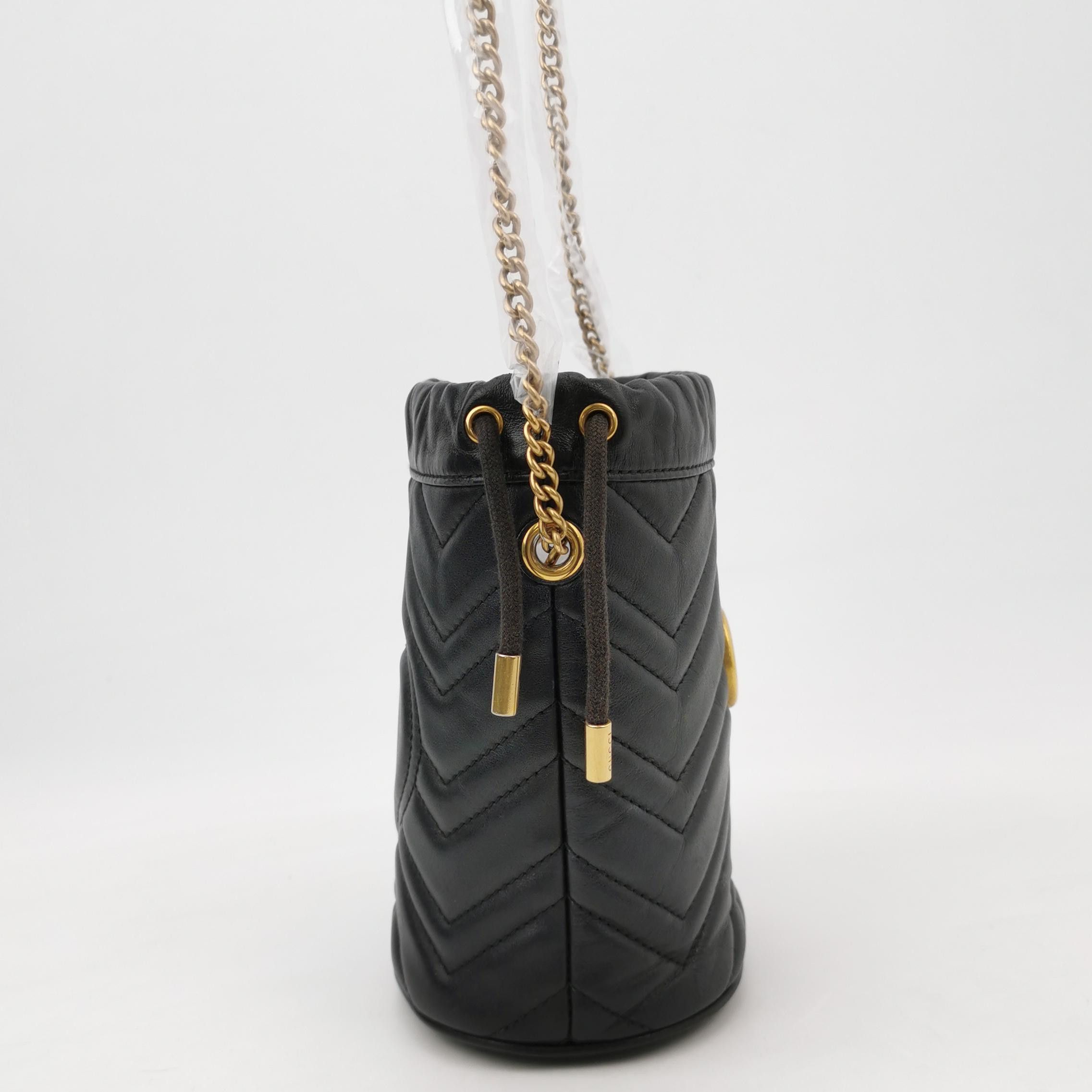 Gucci Gucci Women os Shoulder Bags Size ONE SIZE - 4 Thumbnail