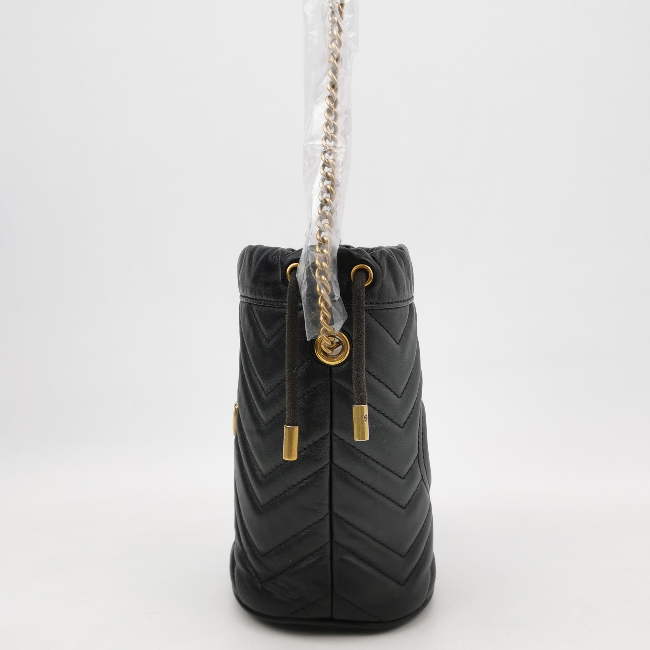 Gucci Gucci Women os Shoulder Bags Size ONE SIZE - 3 Thumbnail
