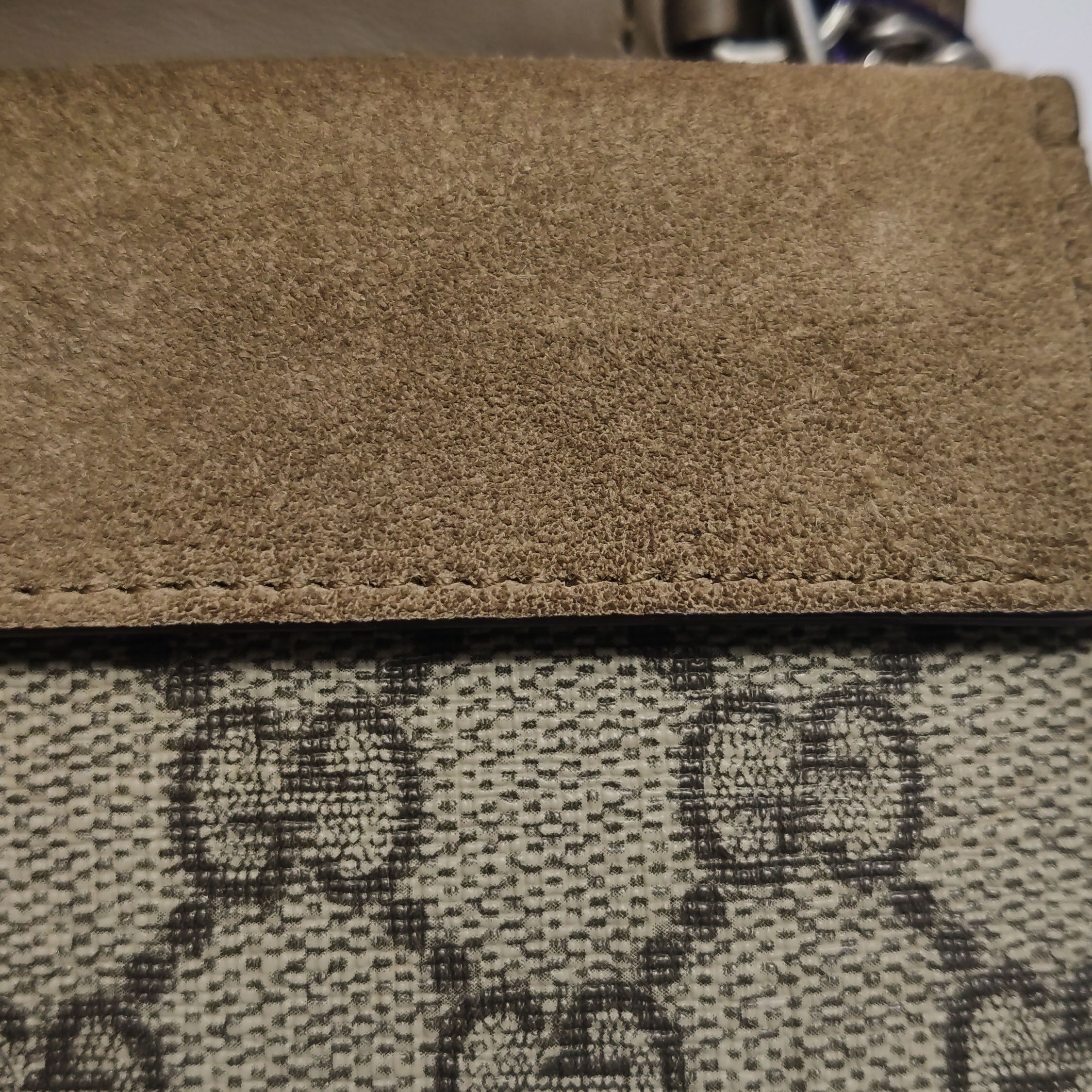 Gucci Gucci Women os Shoulder Bags Size ONE SIZE - 10 Thumbnail