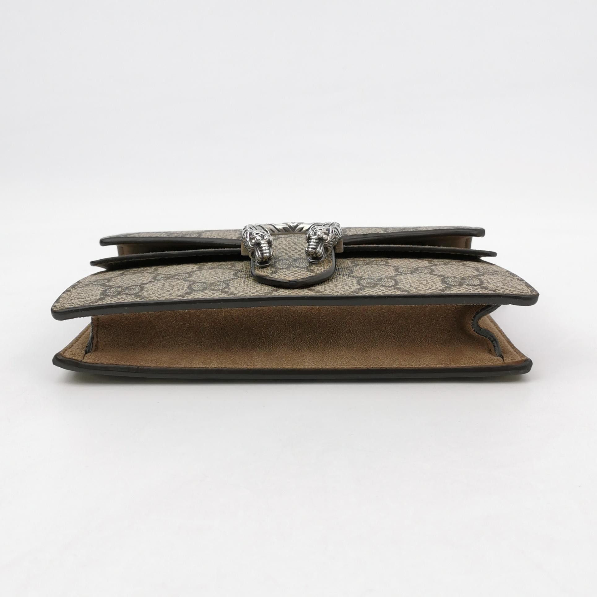 Gucci Gucci Women os Shoulder Bags Size ONE SIZE - 6 Thumbnail