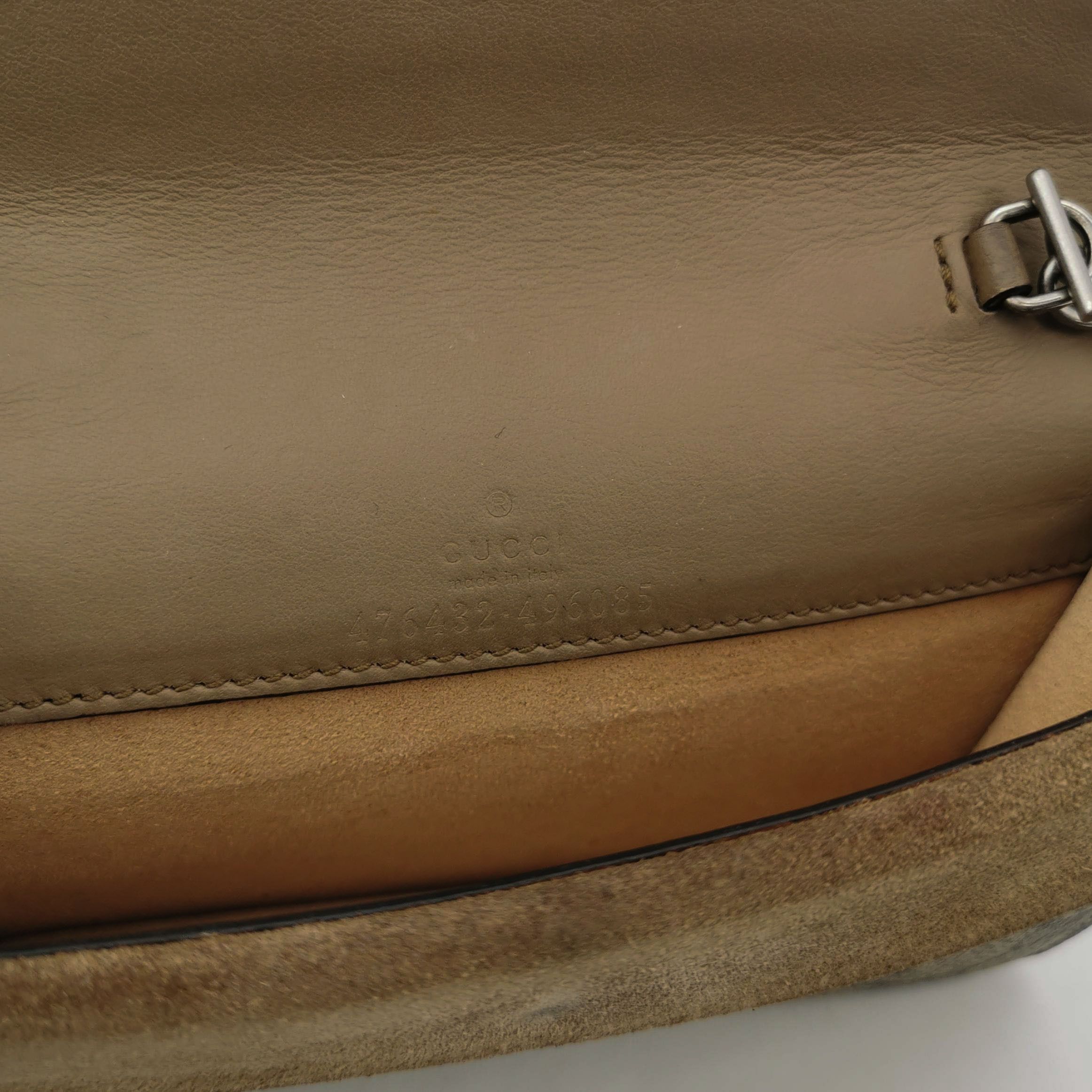 Gucci Gucci Women os Shoulder Bags Size ONE SIZE - 8 Thumbnail