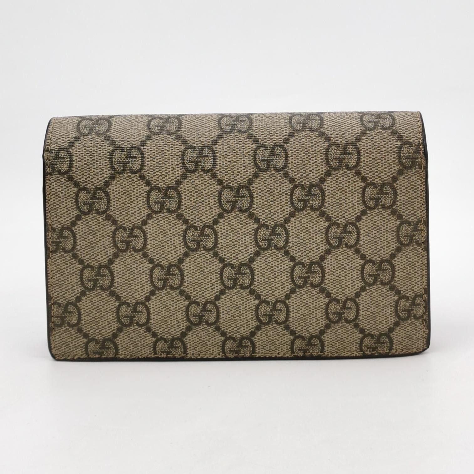 Gucci Gucci Women os Shoulder Bags Size ONE SIZE - 5 Thumbnail