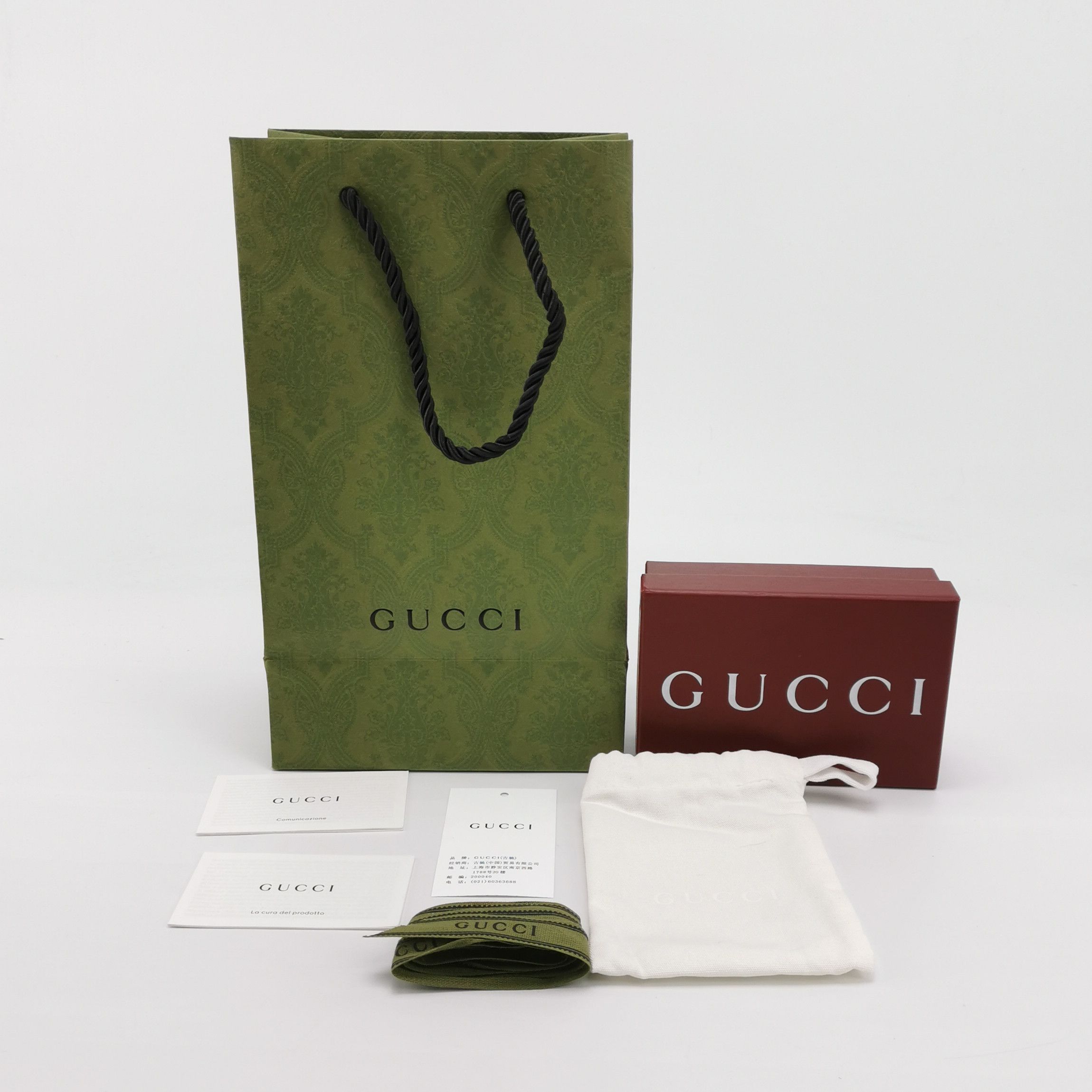 Gucci Gucci Women os Wallets Size ONE SIZE - 8 Thumbnail