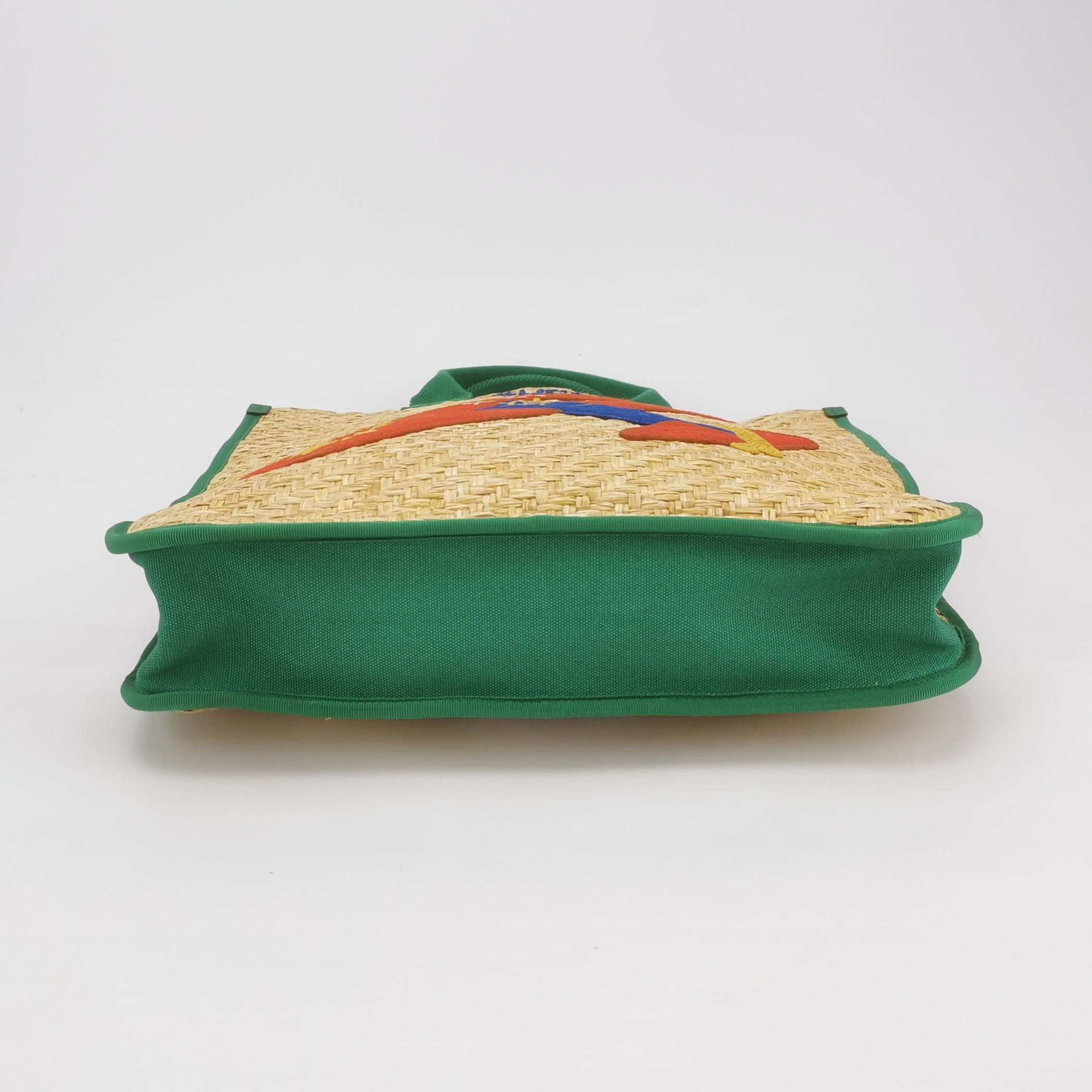 Gucci Gucci Women os Tote Bags Size ONE SIZE - 6 Thumbnail