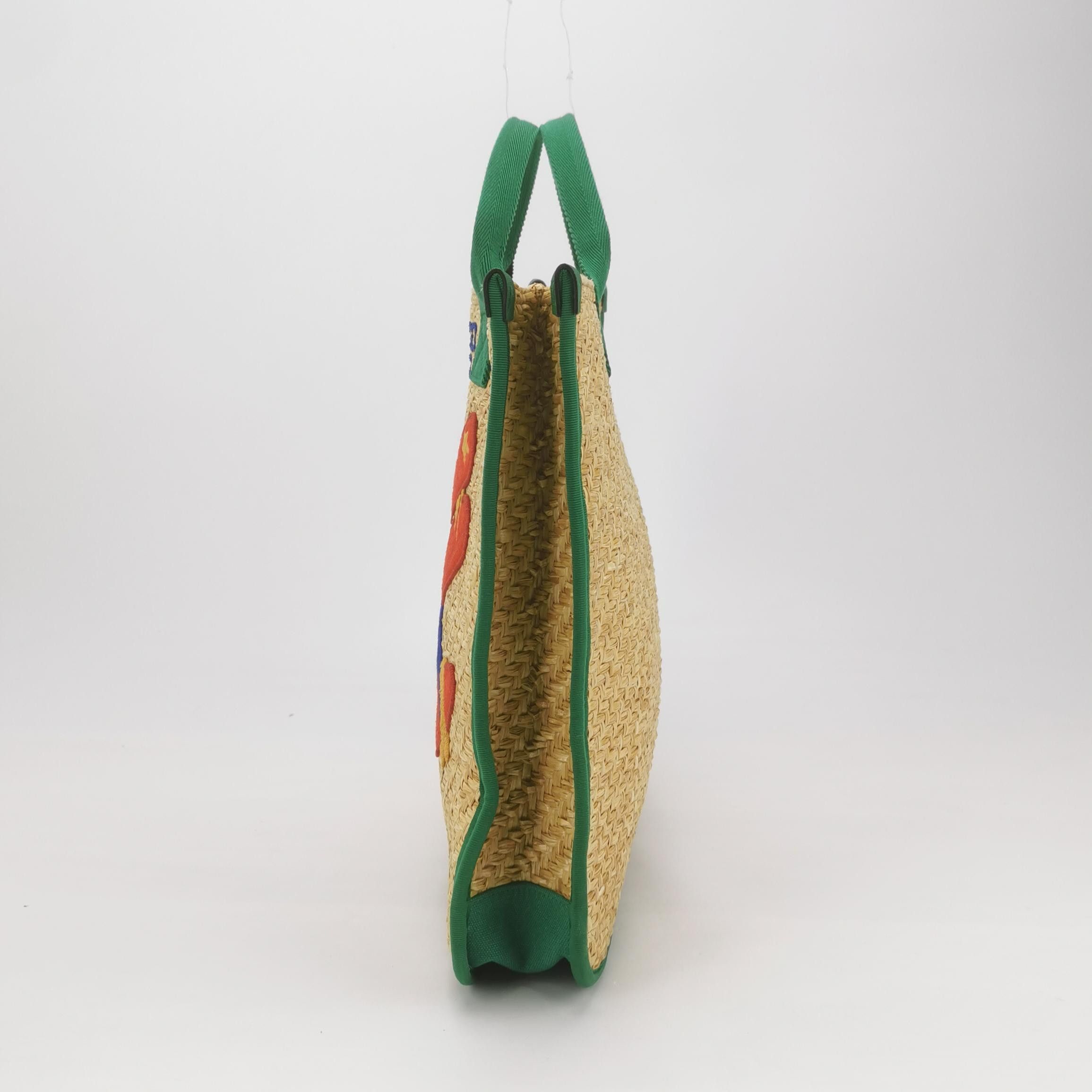 Gucci Gucci Women os Tote Bags Size ONE SIZE - 3 Thumbnail