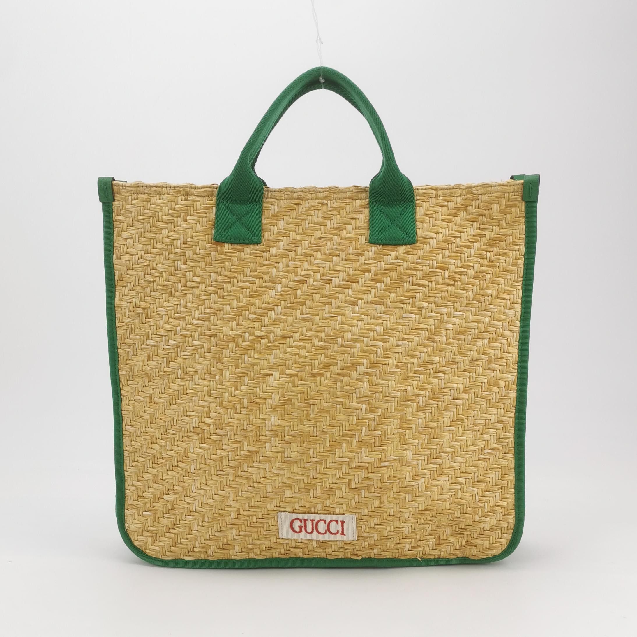 Gucci Gucci Women os Tote Bags Size ONE SIZE - 5 Thumbnail