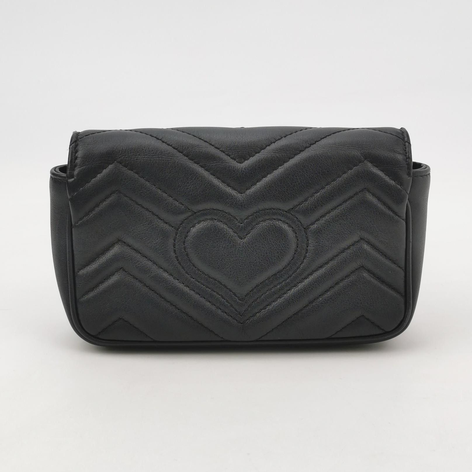 Gucci Gucci Women os Crossbody Bags Size ONE SIZE - 5 Thumbnail