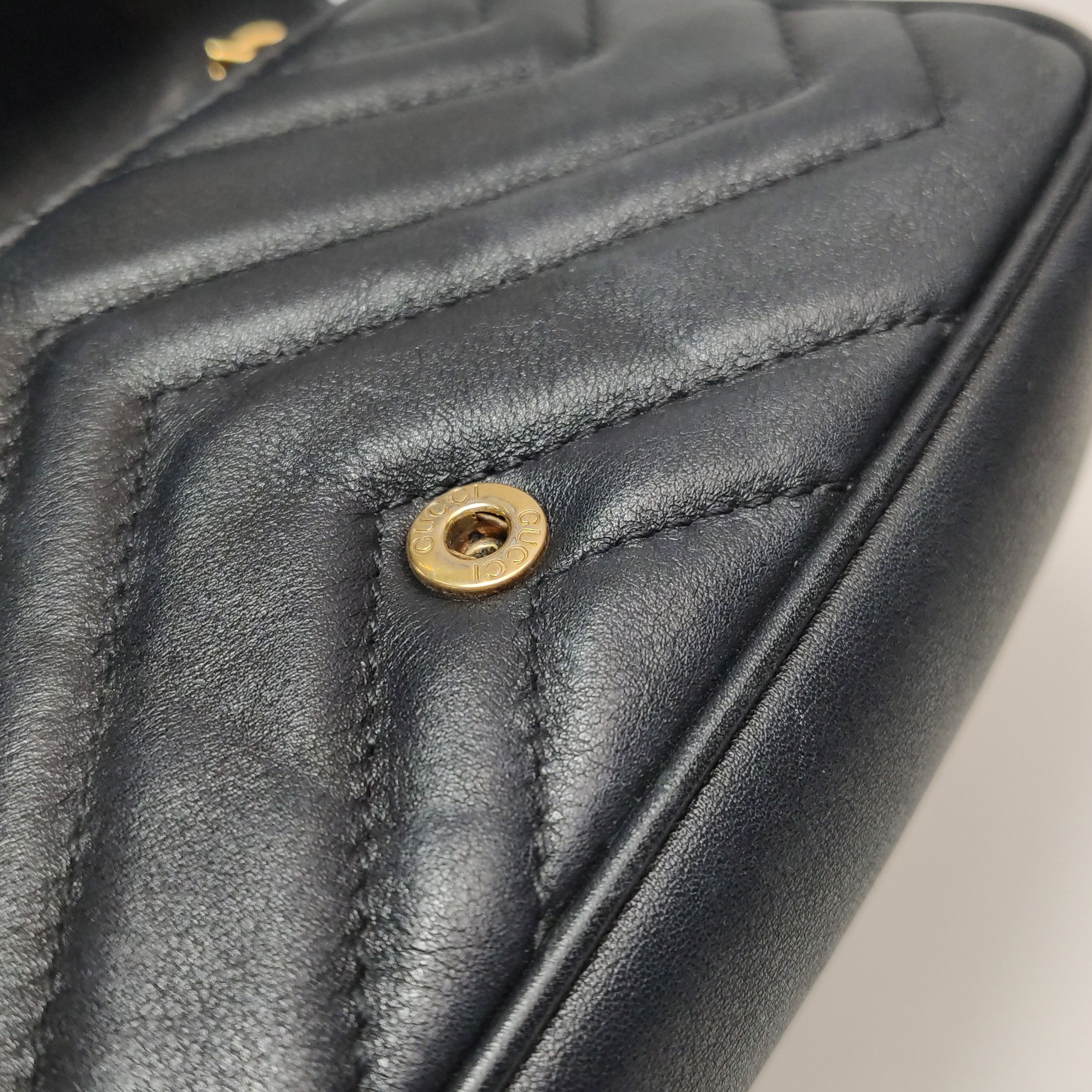 Gucci Gucci Women os Crossbody Bags Size ONE SIZE - 13 Thumbnail
