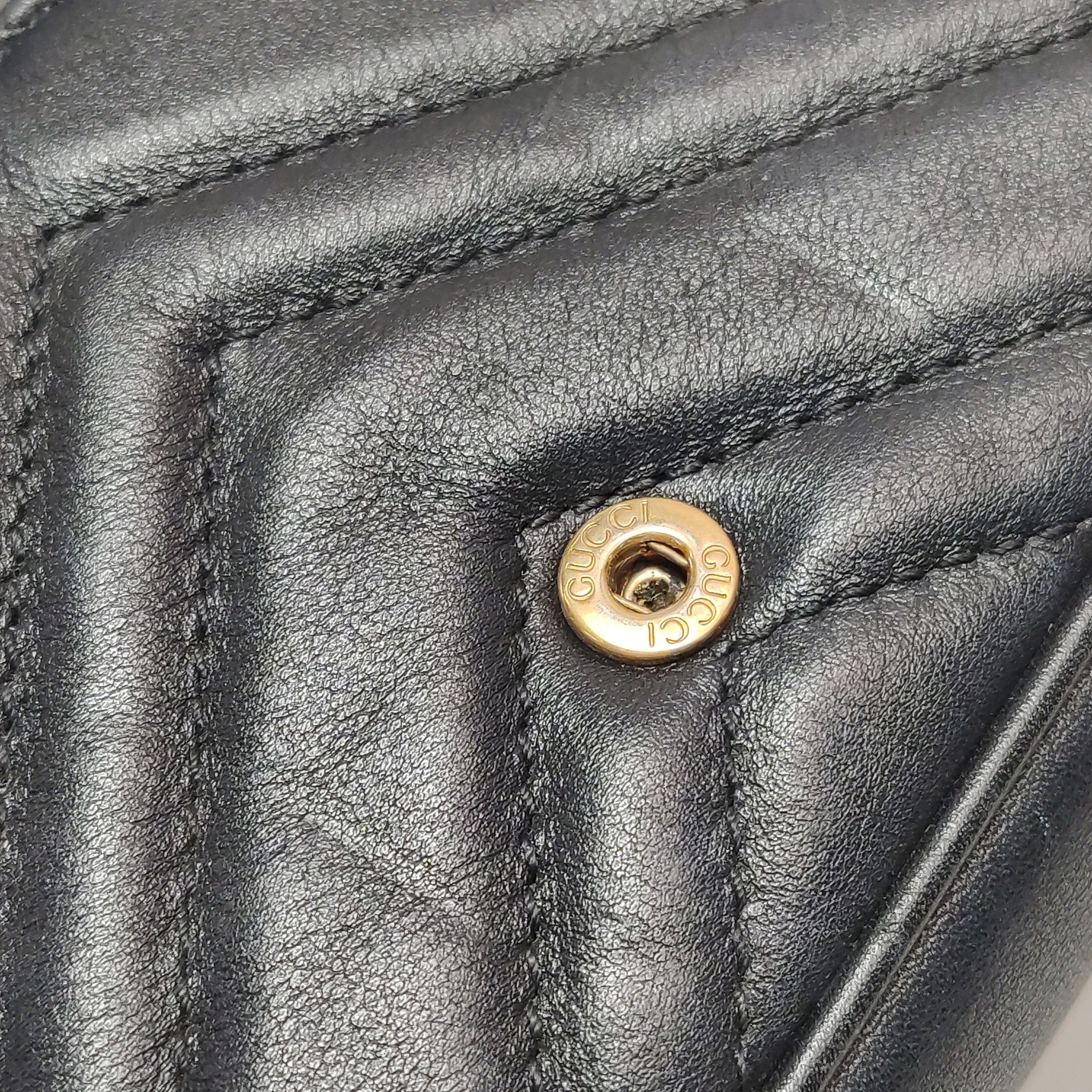 Gucci Gucci Women os Crossbody Bags Size ONE SIZE - 12 Thumbnail