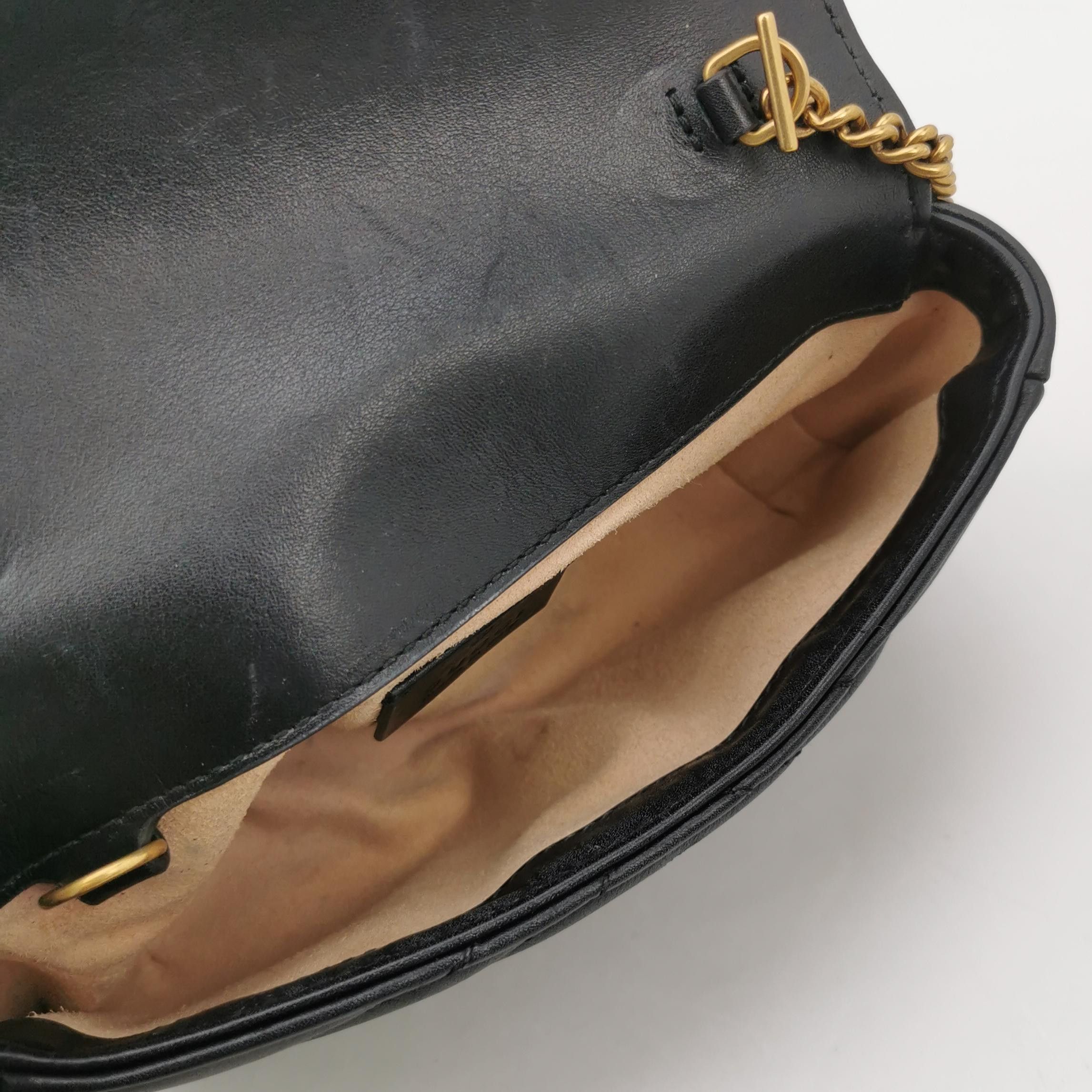 Gucci Gucci Women os Crossbody Bags Size ONE SIZE - 7 Thumbnail