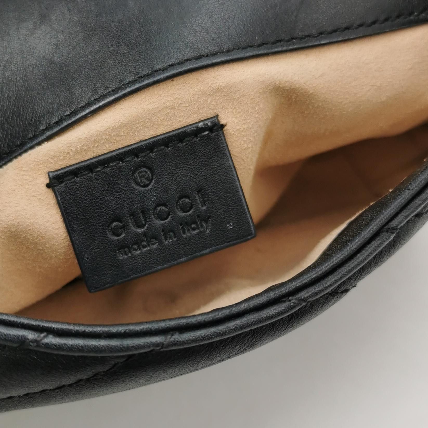 Gucci Gucci Women os Crossbody Bags Size ONE SIZE - 8 Thumbnail
