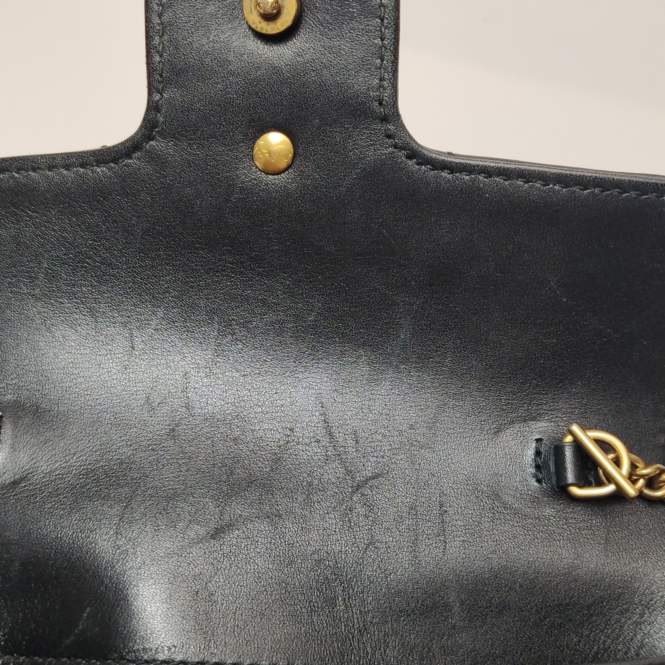 Gucci Gucci Women os Crossbody Bags Size ONE SIZE - 11 Thumbnail