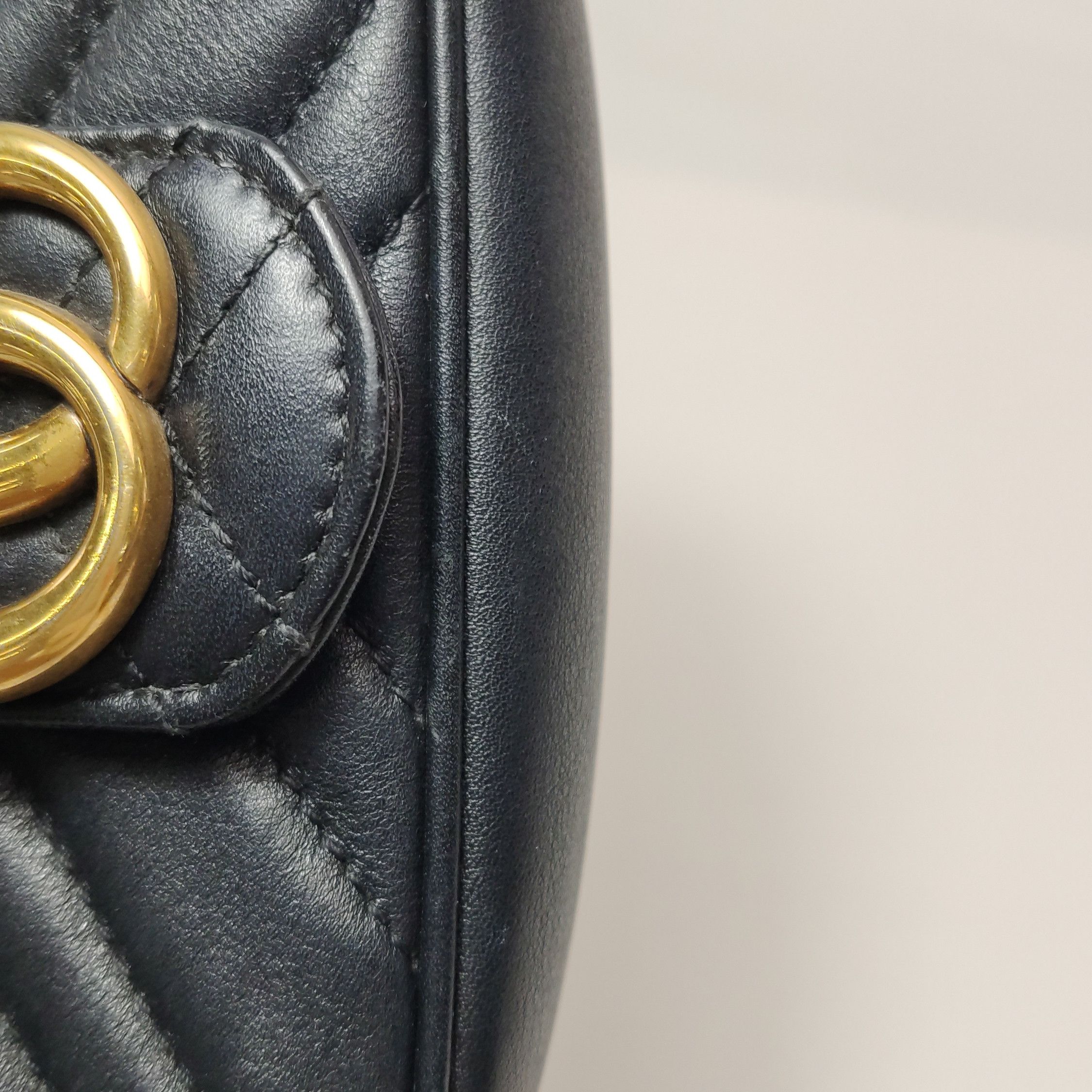 Gucci Gucci Women os Crossbody Bags Size ONE SIZE - 17 Thumbnail