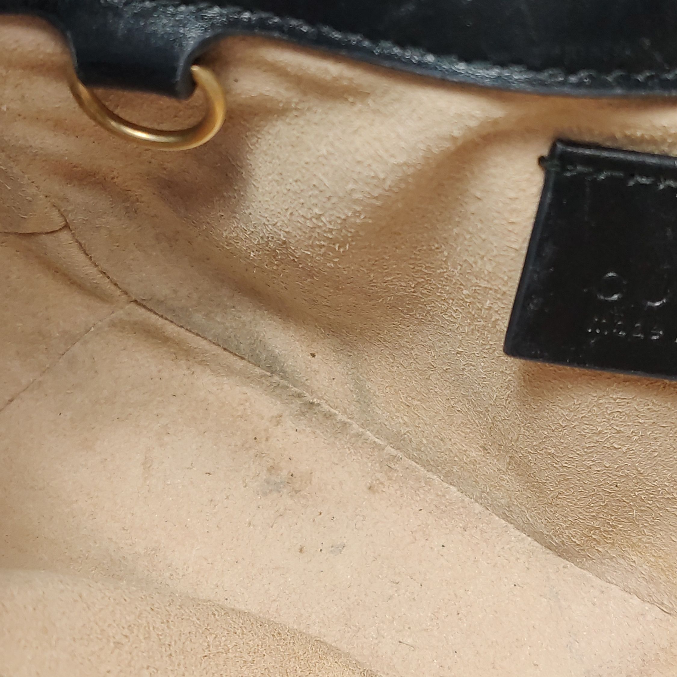 Gucci Gucci Women os Crossbody Bags Size ONE SIZE - 10 Thumbnail