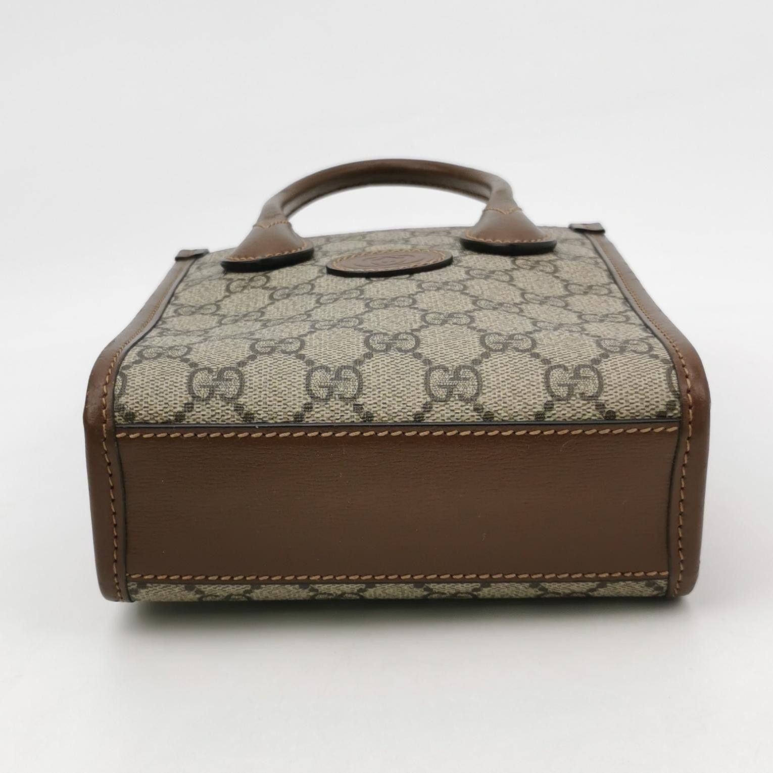 Gucci Gucci Women os Crossbody Bags Size ONE SIZE - 6 Thumbnail