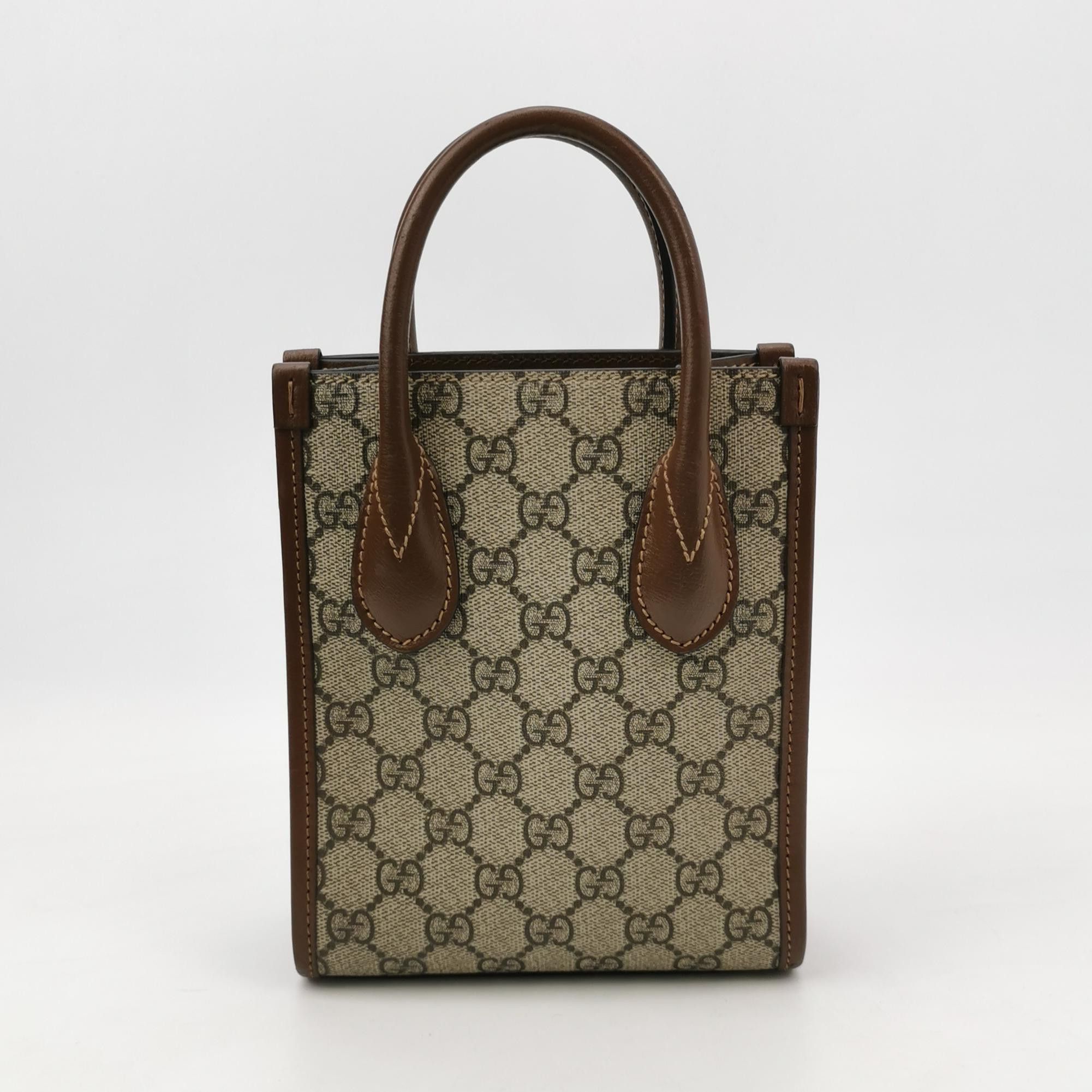 Gucci Gucci Women os Crossbody Bags Size ONE SIZE - 5 Thumbnail