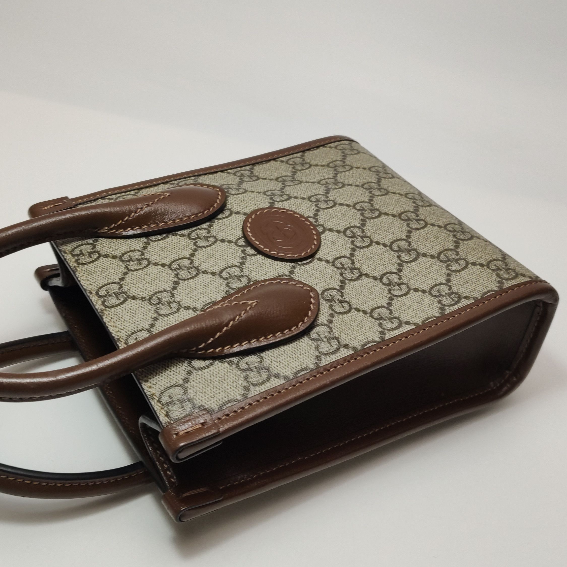 Gucci Gucci Women os Crossbody Bags Size ONE SIZE - 21 Thumbnail