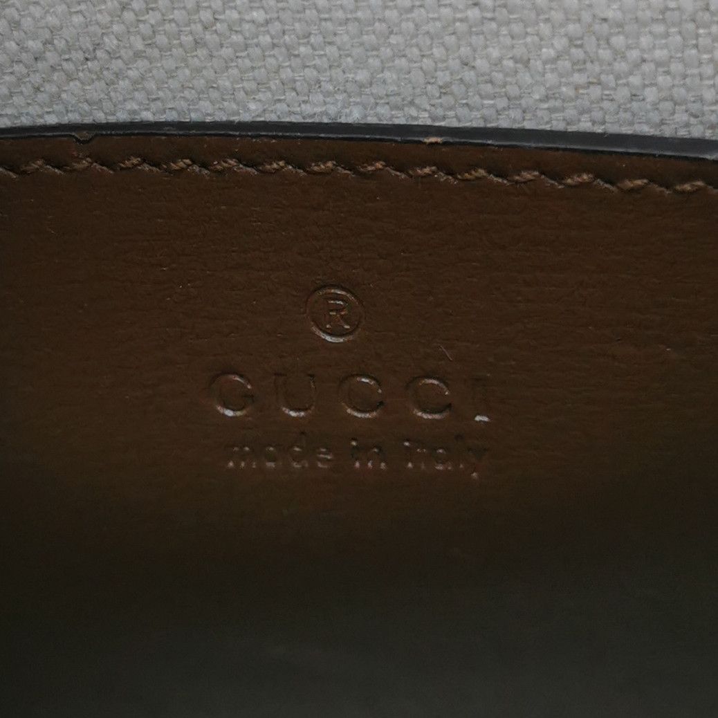 Gucci Gucci Women os Crossbody Bags Size ONE SIZE - 8 Thumbnail