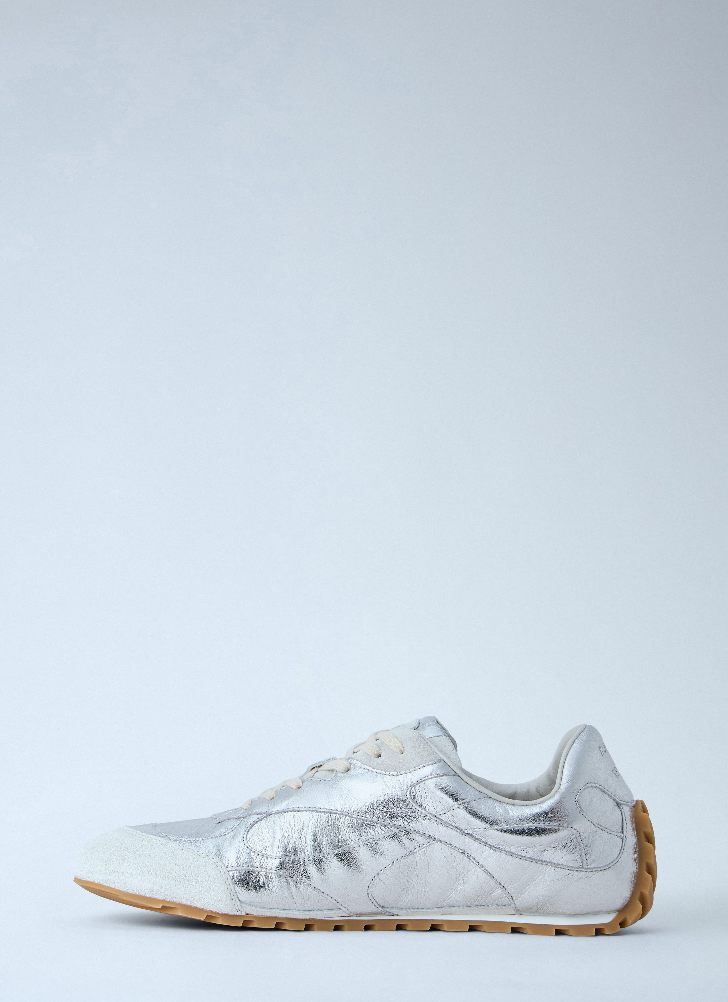 Bottega Veneta Orbit Flash Sneakers Size US 12 / EU 45 - 4 Thumbnail
