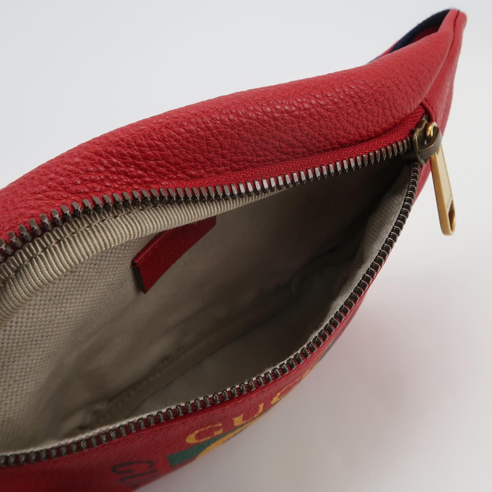 Gucci Gucci Women os Belt Bags Size ONE SIZE - 7 Thumbnail