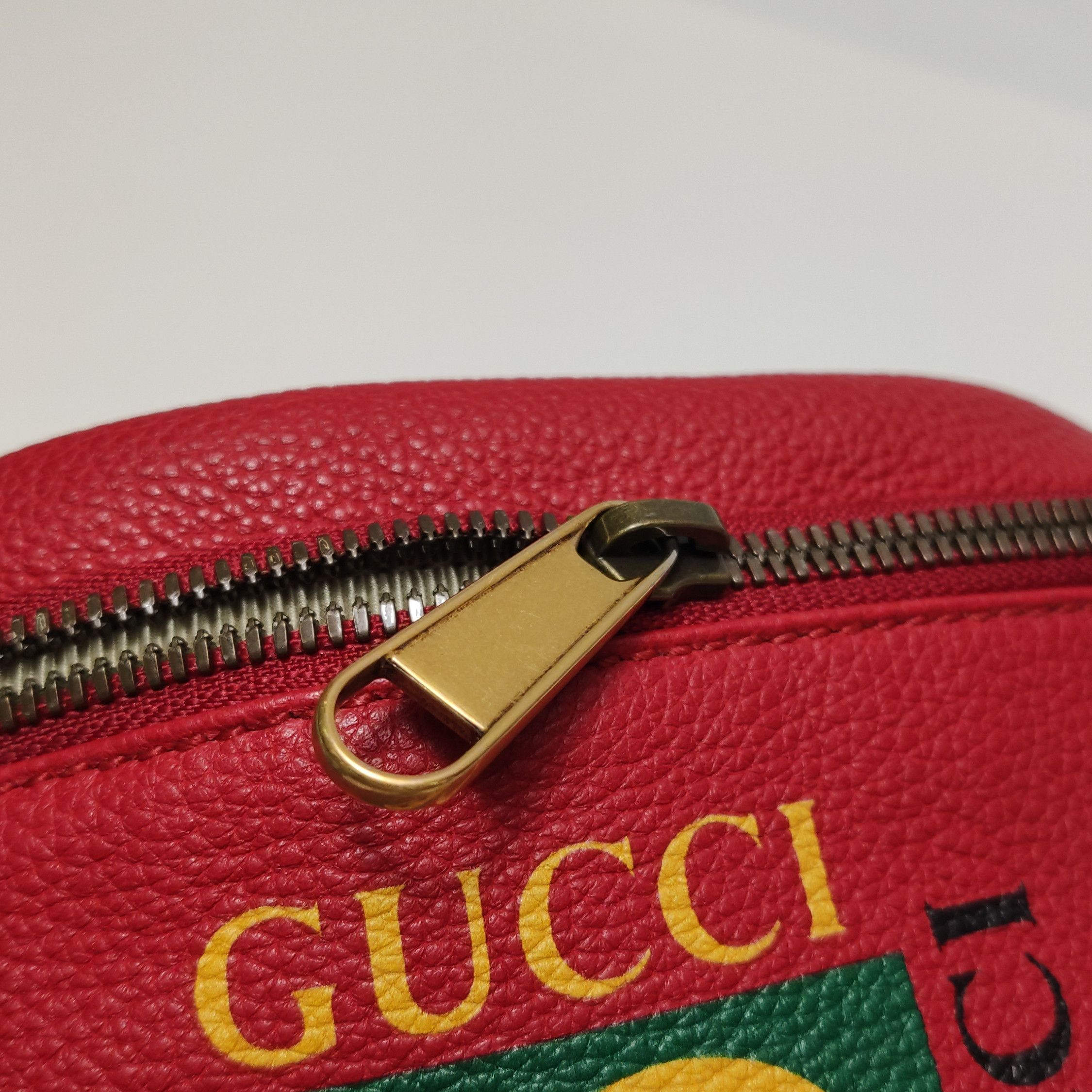 Gucci Gucci Women os Belt Bags Size ONE SIZE - 14 Thumbnail
