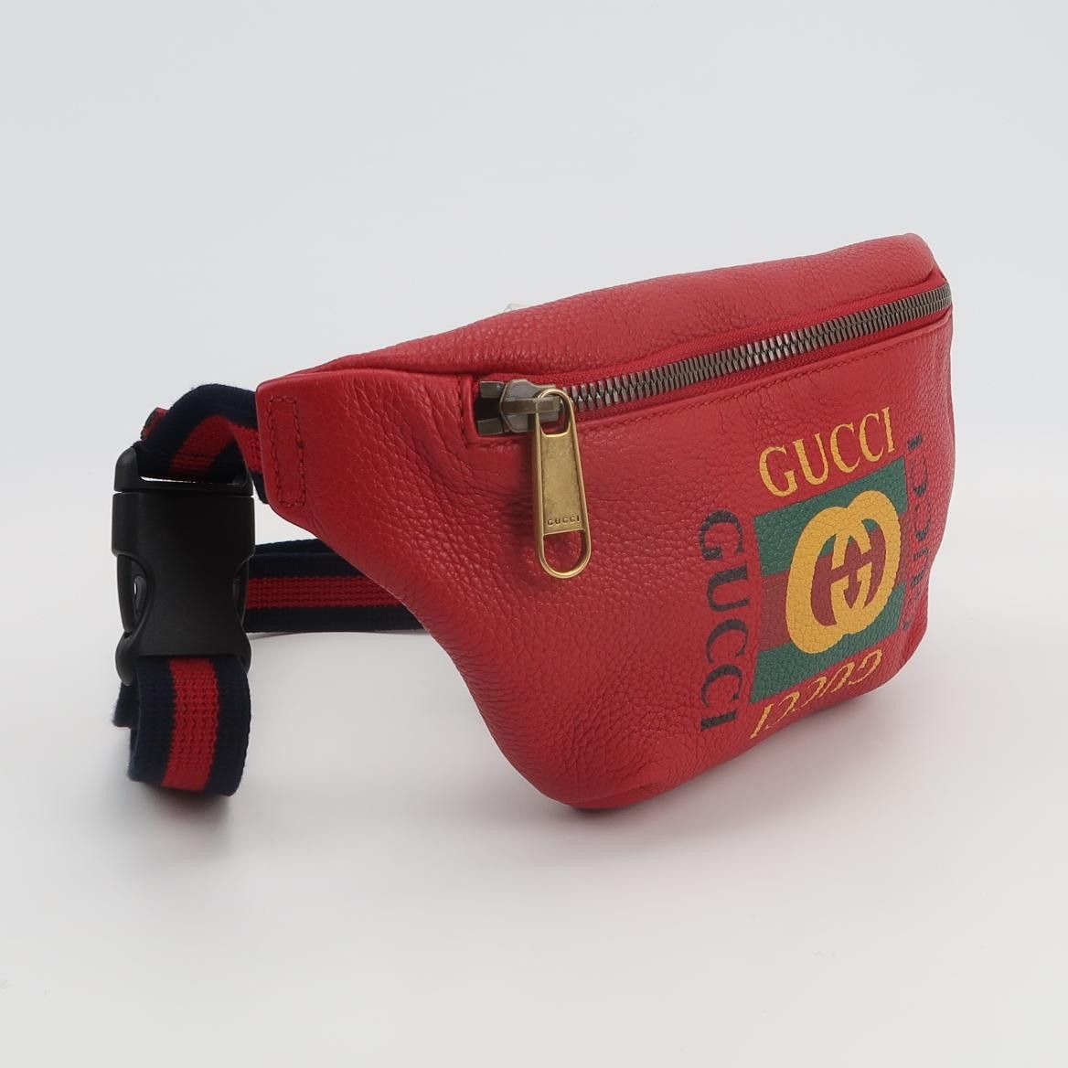 Gucci Gucci Women os Belt Bags Size ONE SIZE - 4 Thumbnail