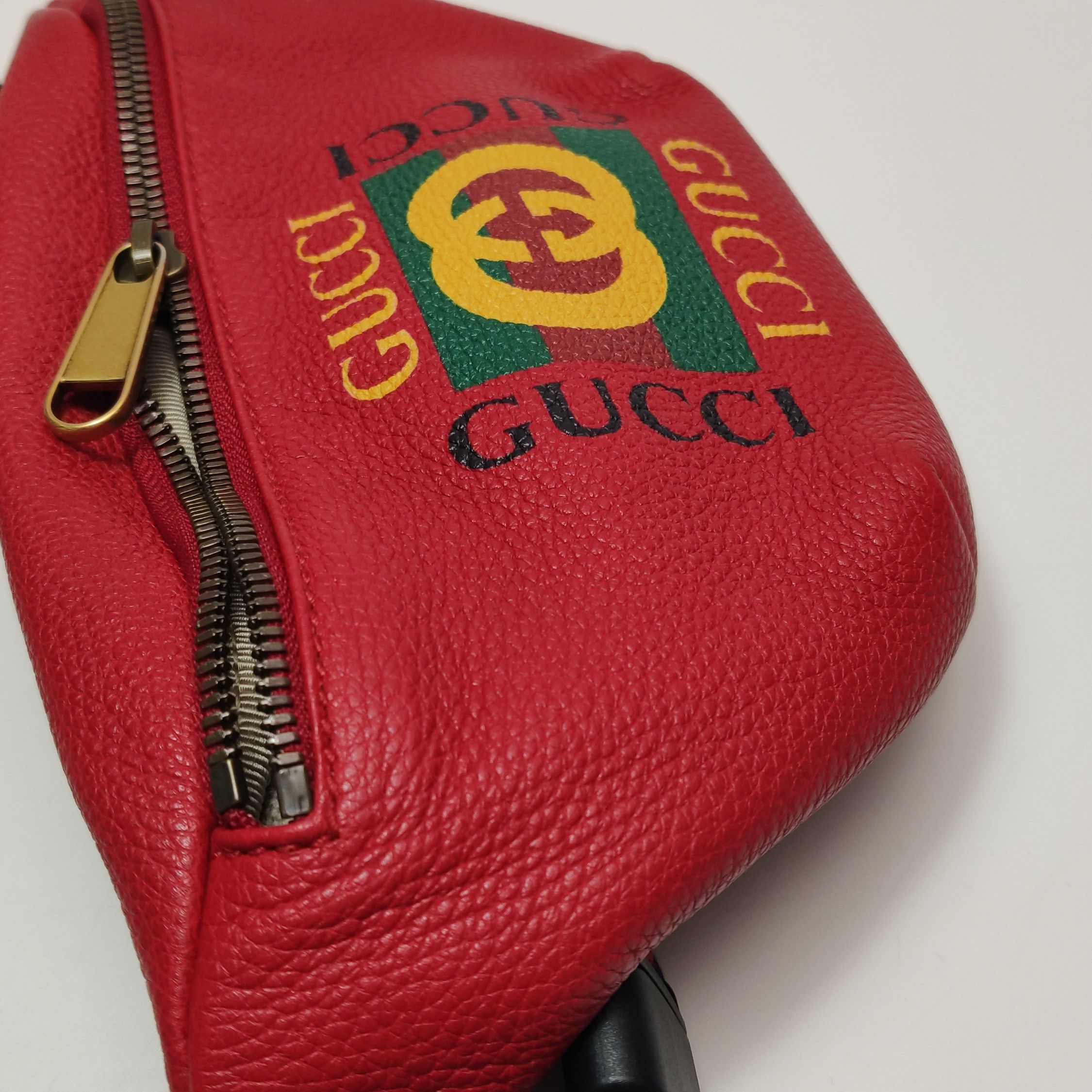 Gucci Gucci Women os Belt Bags Size ONE SIZE - 11 Thumbnail