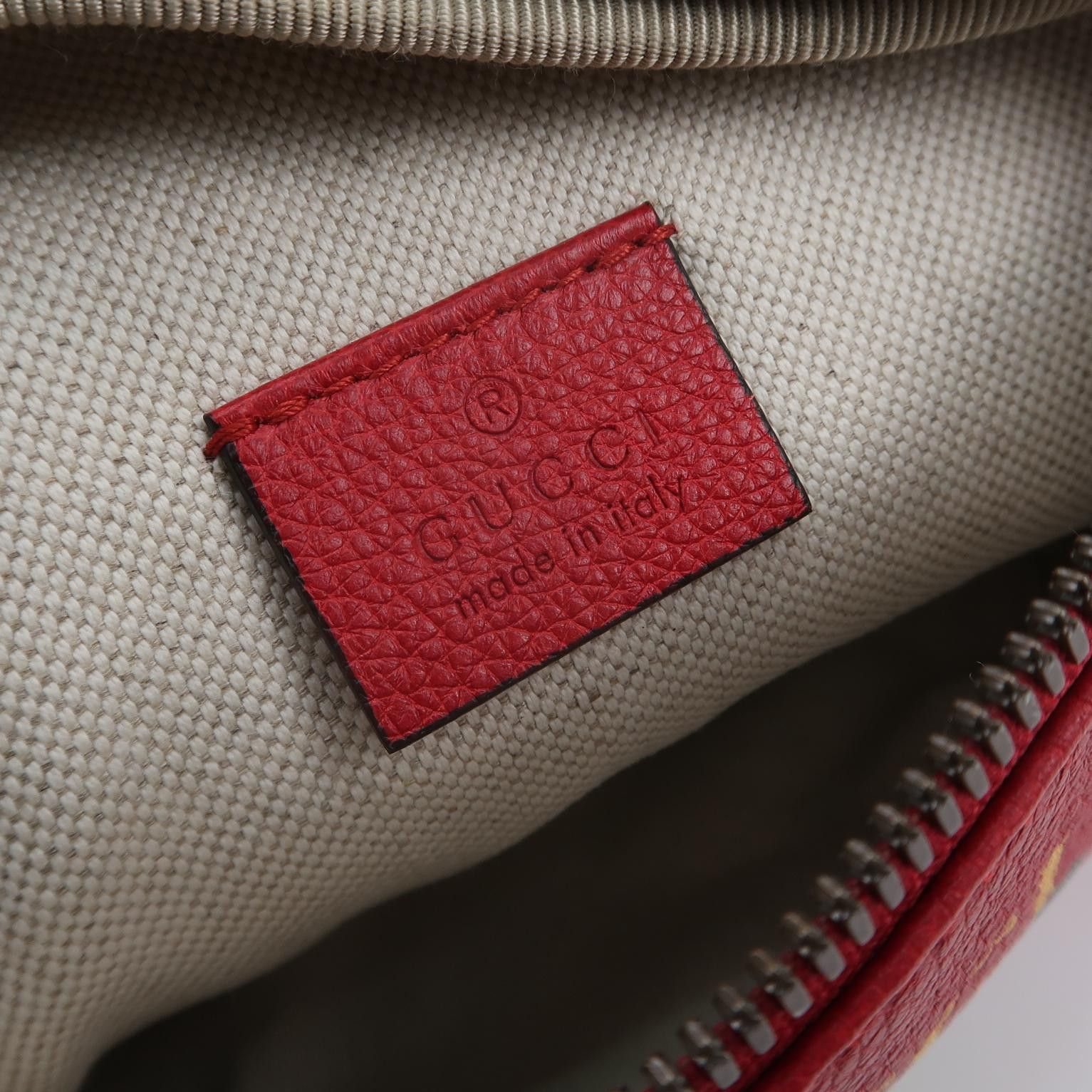 Gucci Gucci Women os Belt Bags Size ONE SIZE - 8 Thumbnail