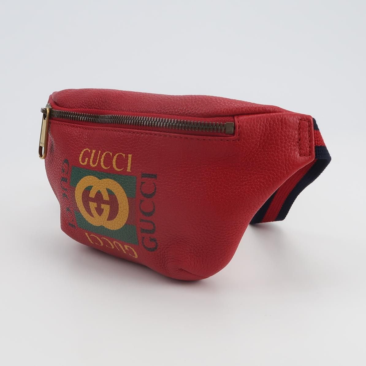 Gucci Gucci Women os Belt Bags Size ONE SIZE - 3 Thumbnail