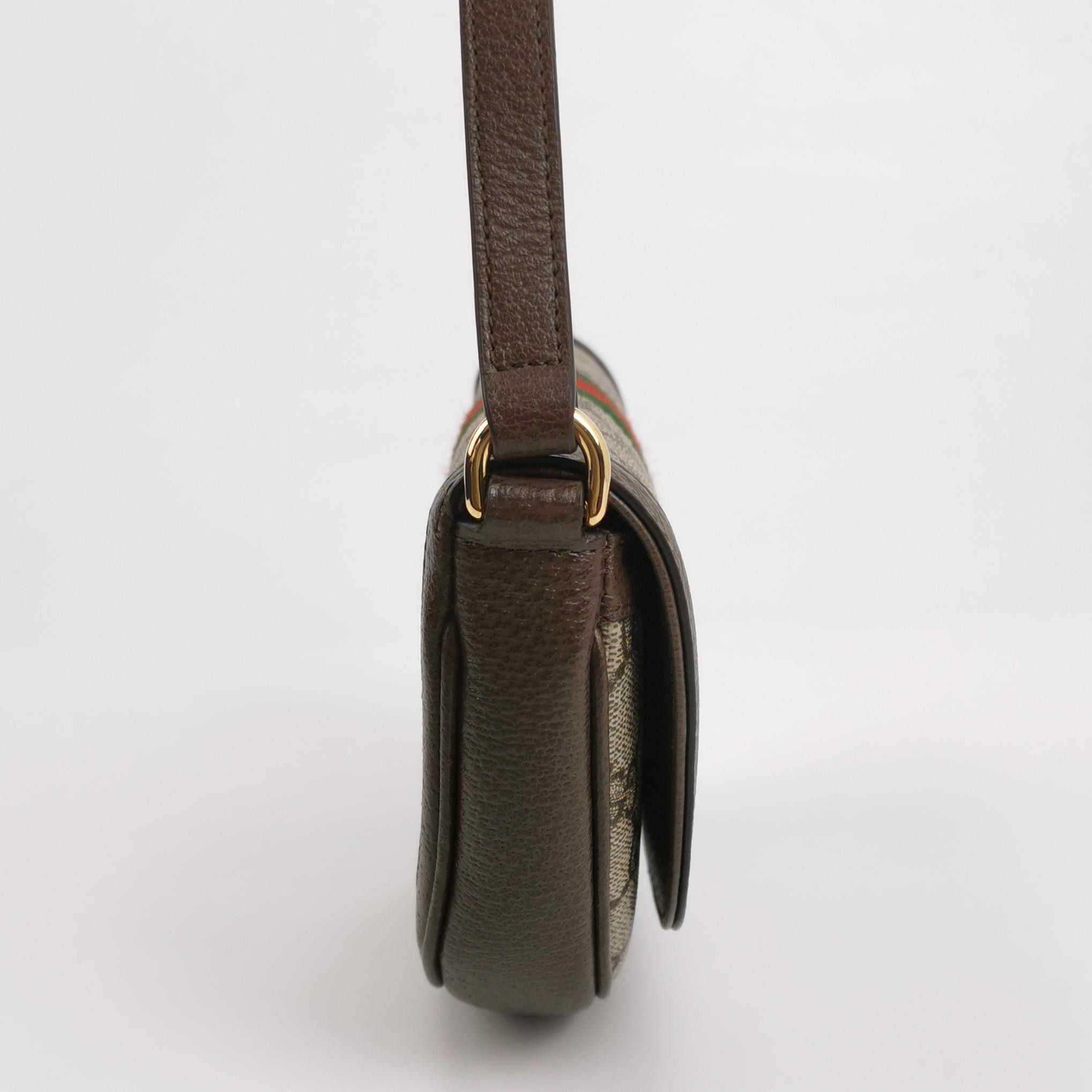 Gucci Gucci Women os Shoulder Bags Size ONE SIZE - 4 Thumbnail