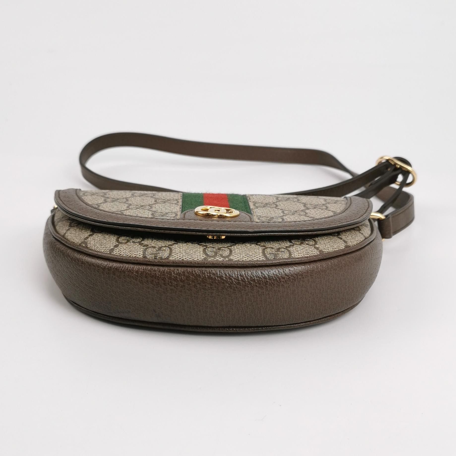 Gucci Gucci Women os Shoulder Bags Size ONE SIZE - 6 Thumbnail
