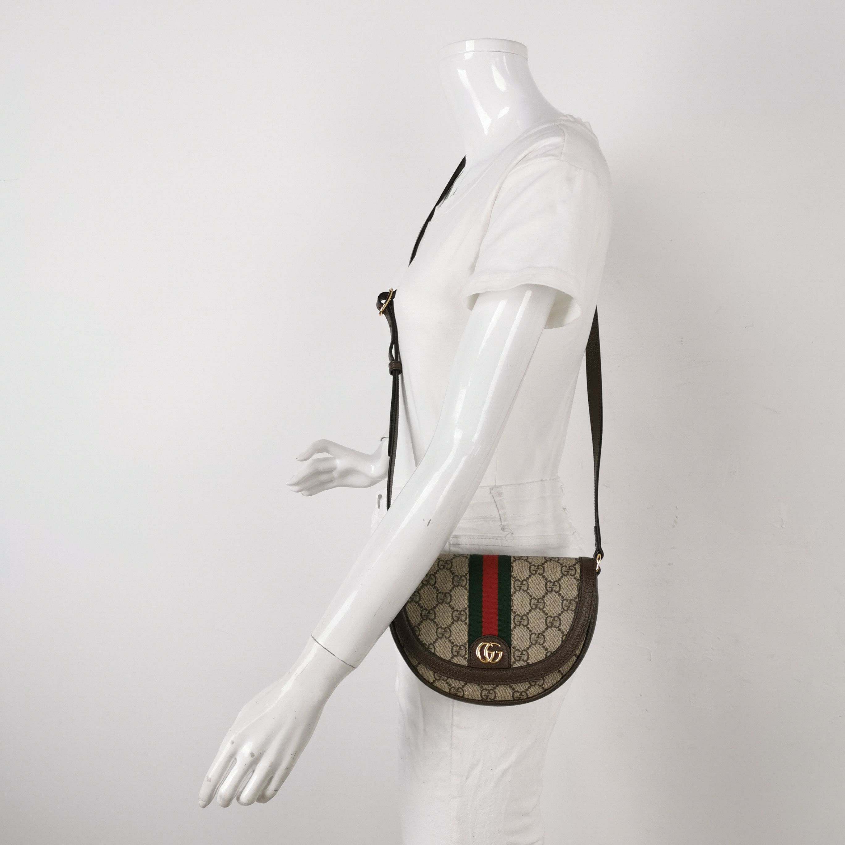 Gucci Gucci Women os Shoulder Bags Size ONE SIZE - 2 Thumbnail