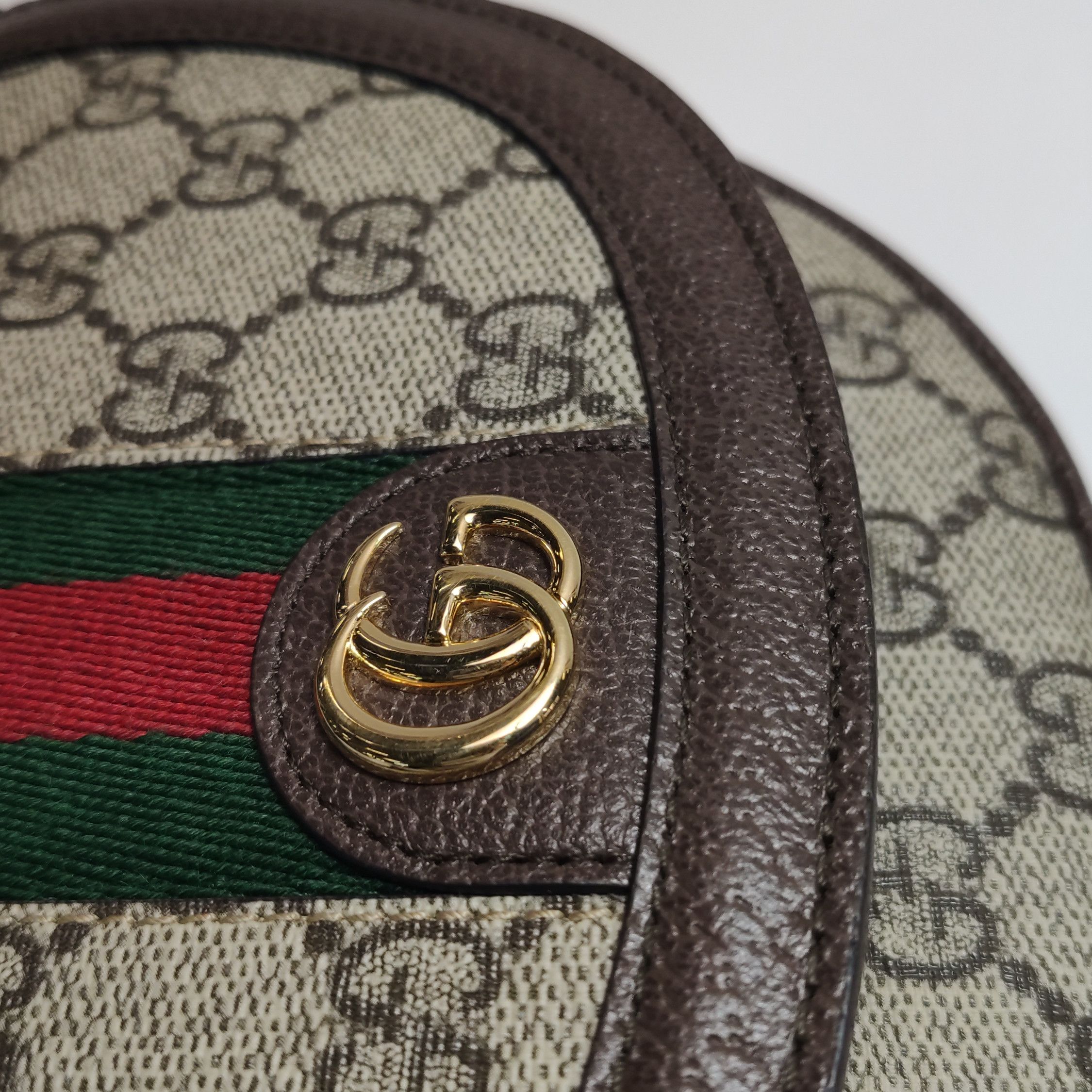 Gucci Gucci Women os Shoulder Bags Size ONE SIZE - 10 Thumbnail