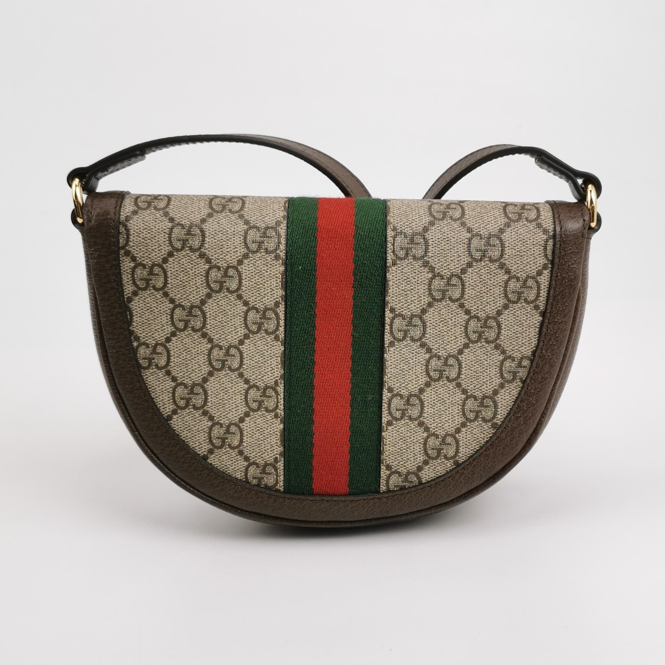 Gucci Gucci Women os Shoulder Bags Size ONE SIZE - 5 Thumbnail