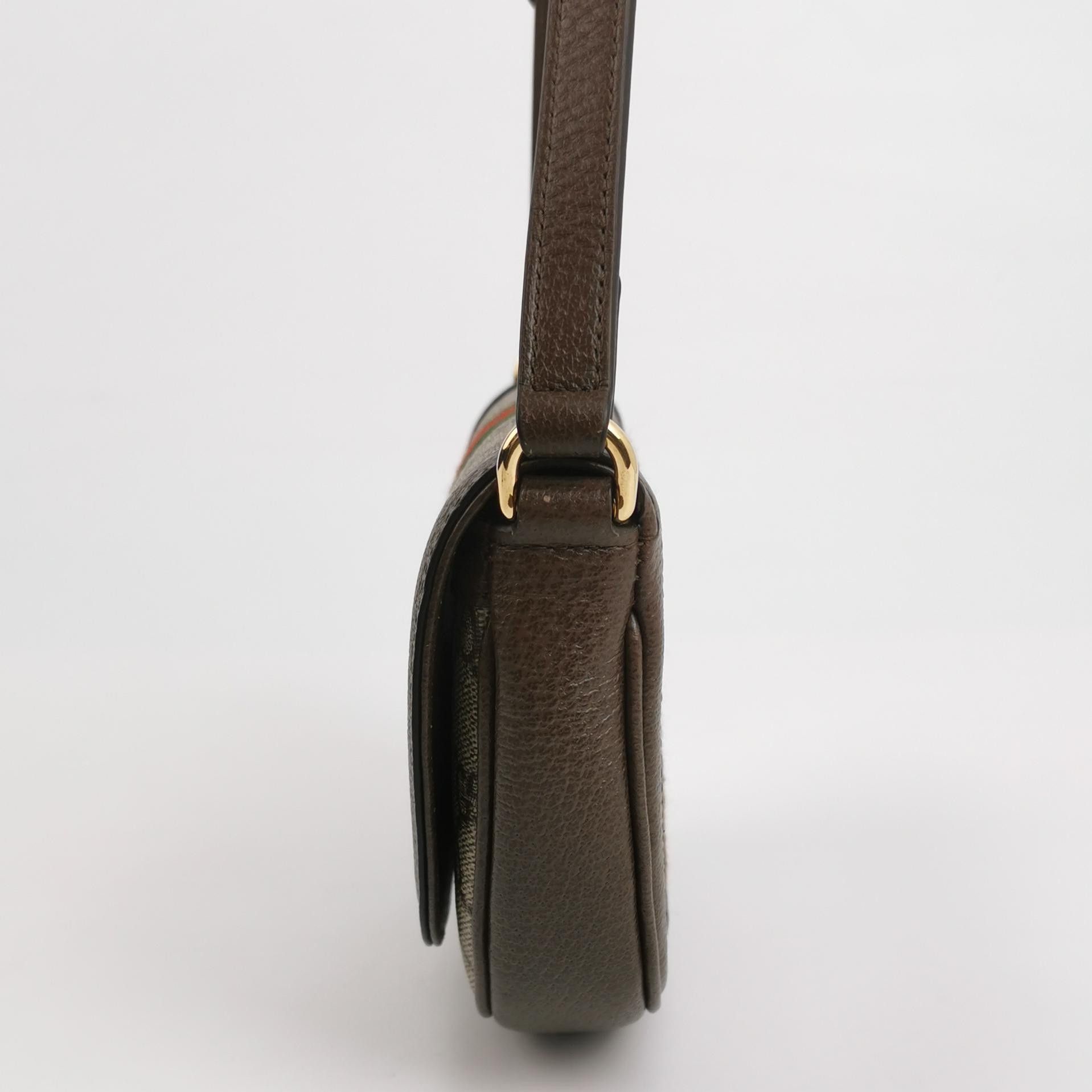 Gucci Gucci Women os Shoulder Bags Size ONE SIZE - 3 Thumbnail