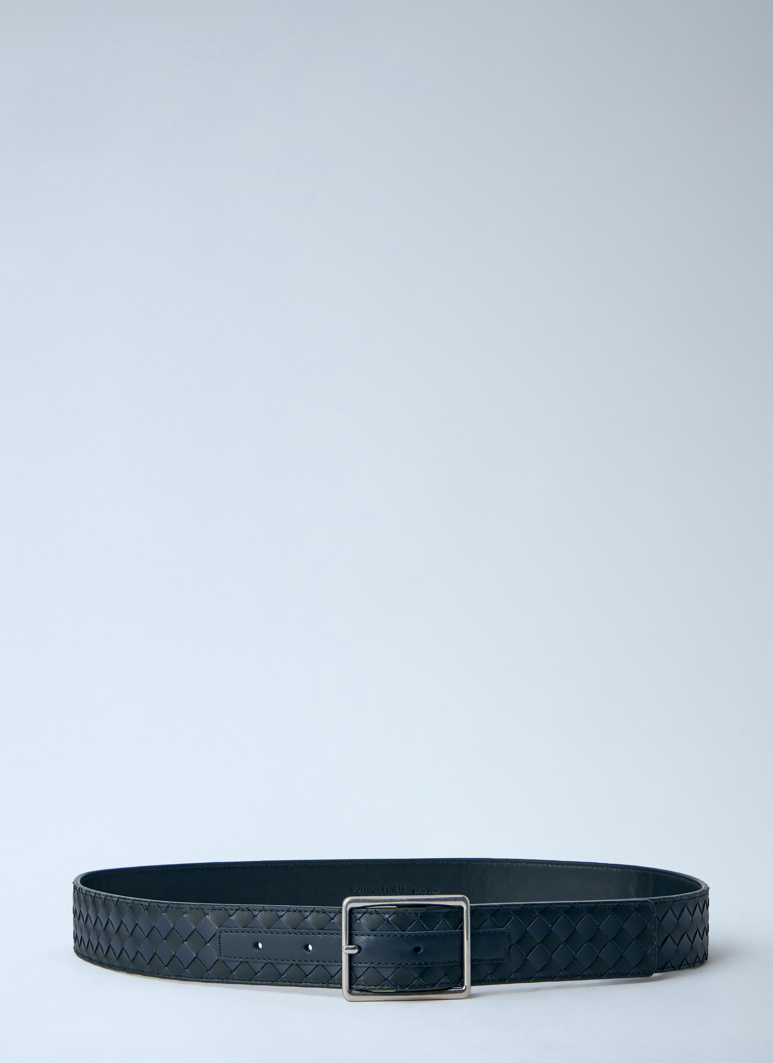 Bottega Veneta Intrecciato Piccolo Belt Size ONE SIZE - 3 Thumbnail