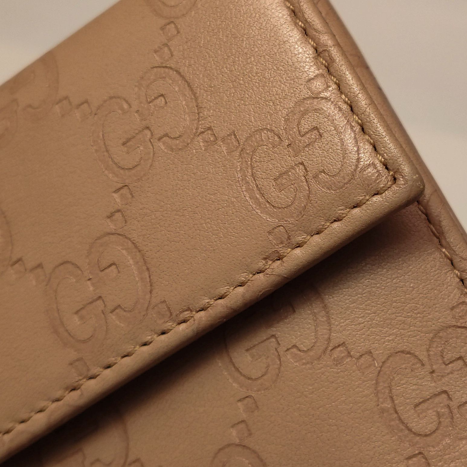 Gucci Gucci Women os Wallets Size ONE SIZE - 13 Thumbnail