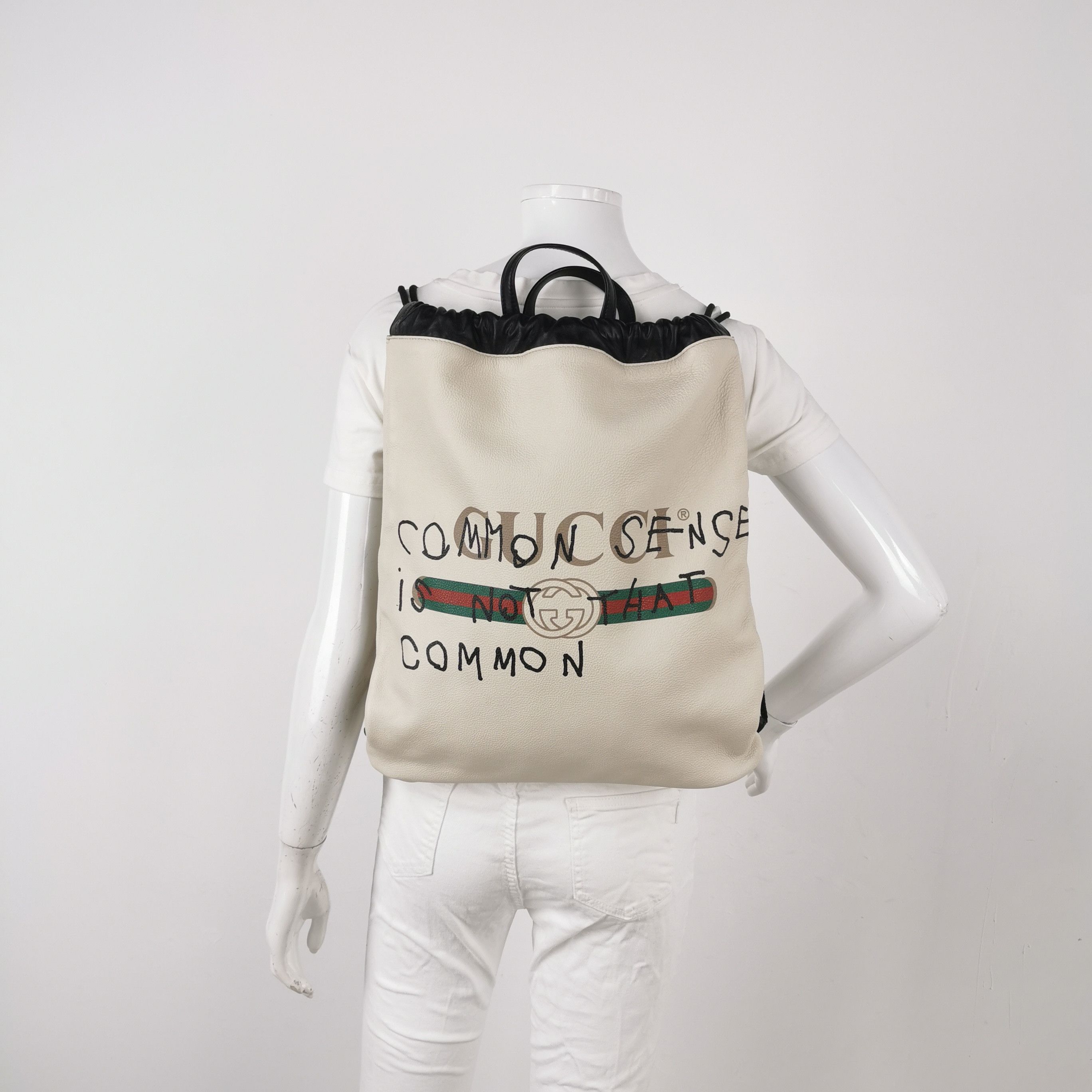 Gucci Gucci Women os Backpacks Size ONE SIZE - 2 Thumbnail